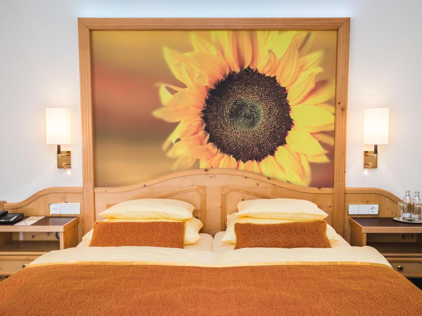 Classic Double Room with Balcony photo 1