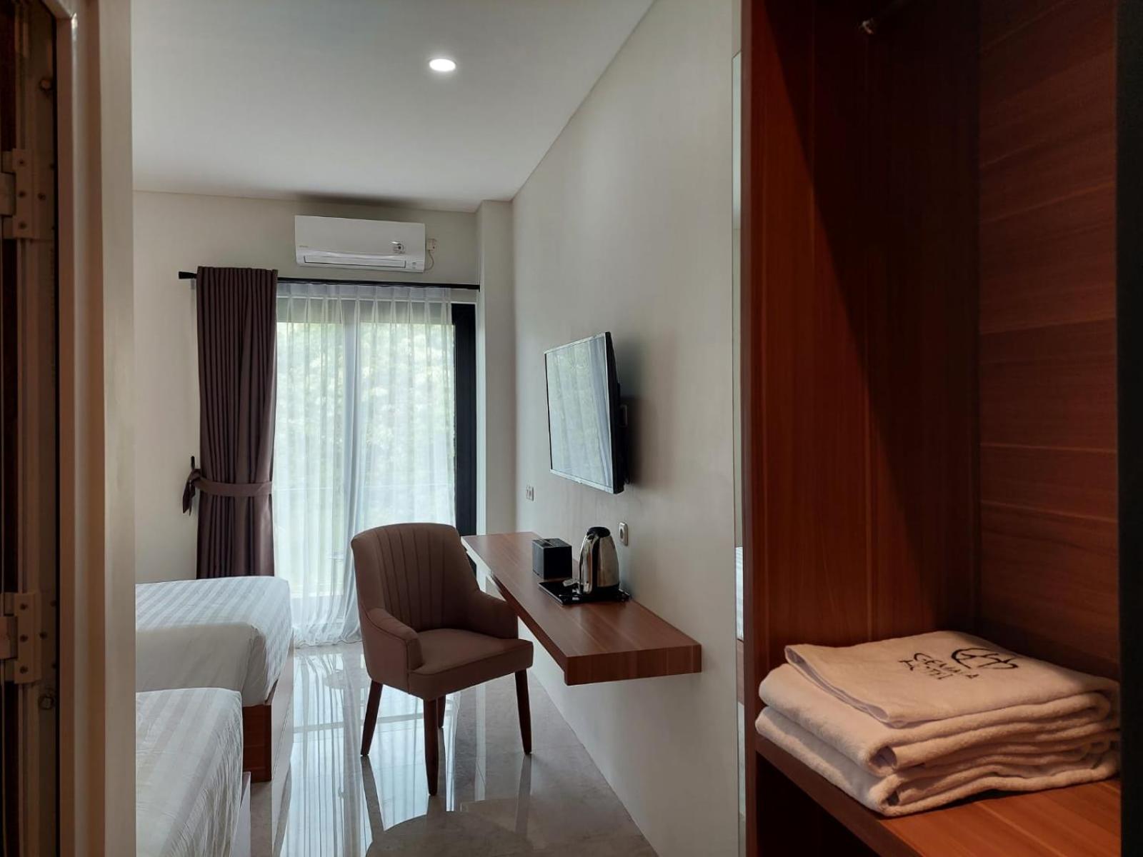 Superior Double Room photo 3