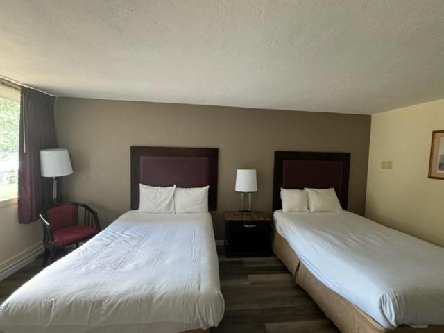 Standard Double Room - Photo 1