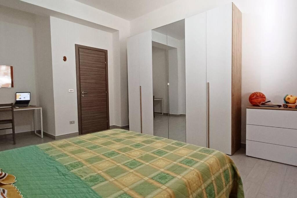 Two-Bedroom Apartment photo 1