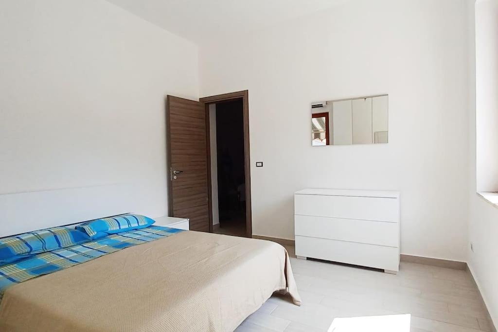 Two-Bedroom Apartment photo 2