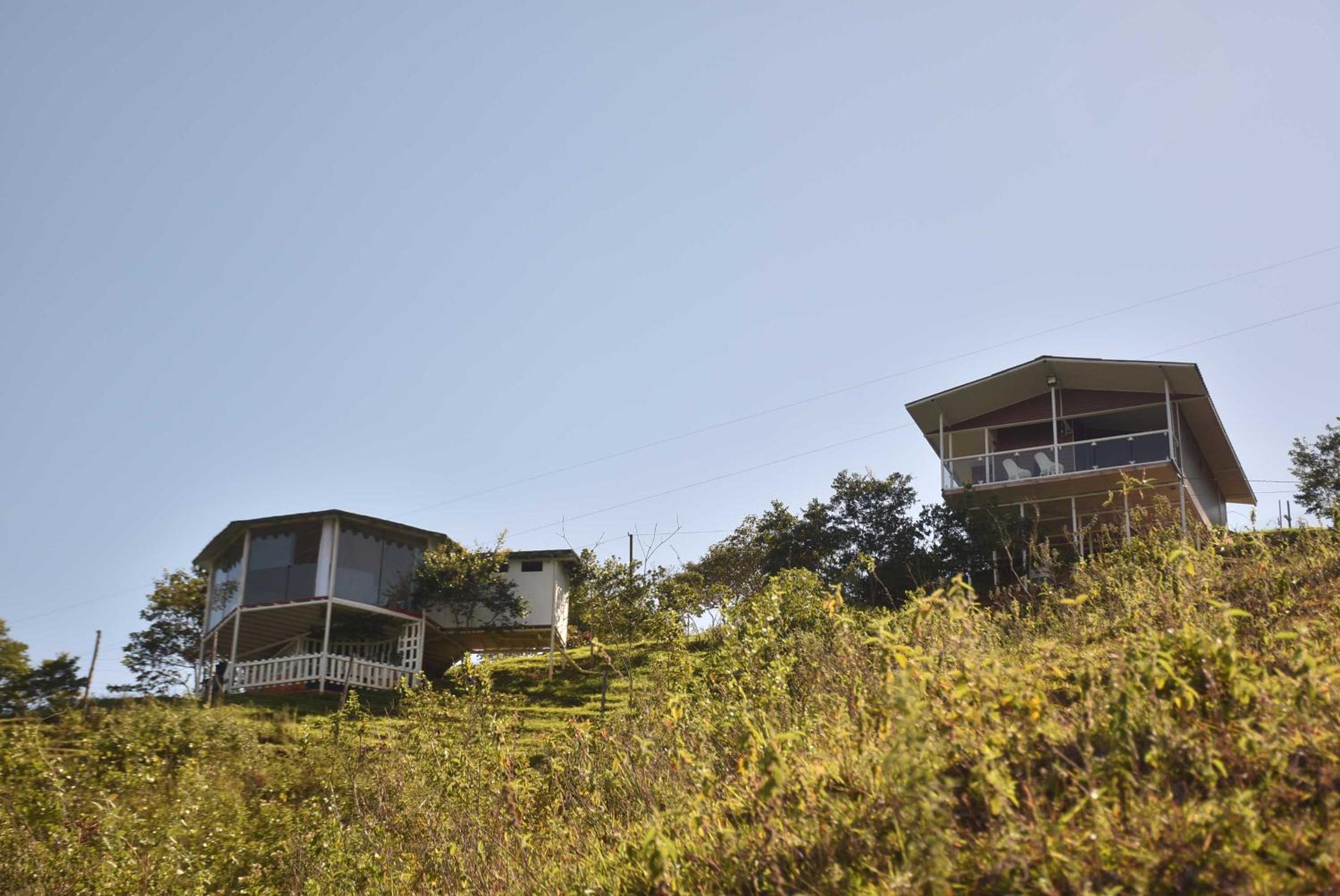 Superior Chalet photo 2