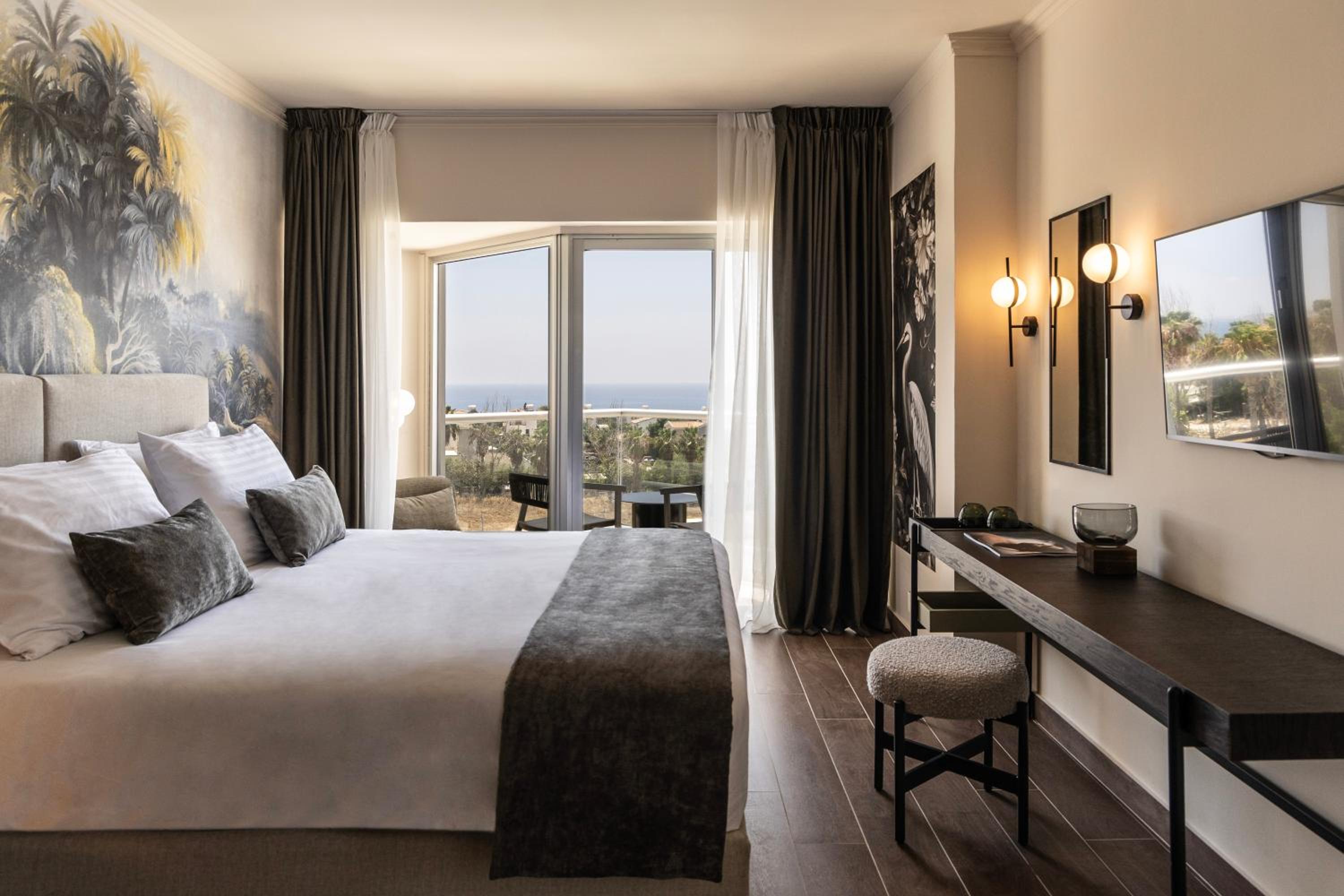 Superior Room Sea View
