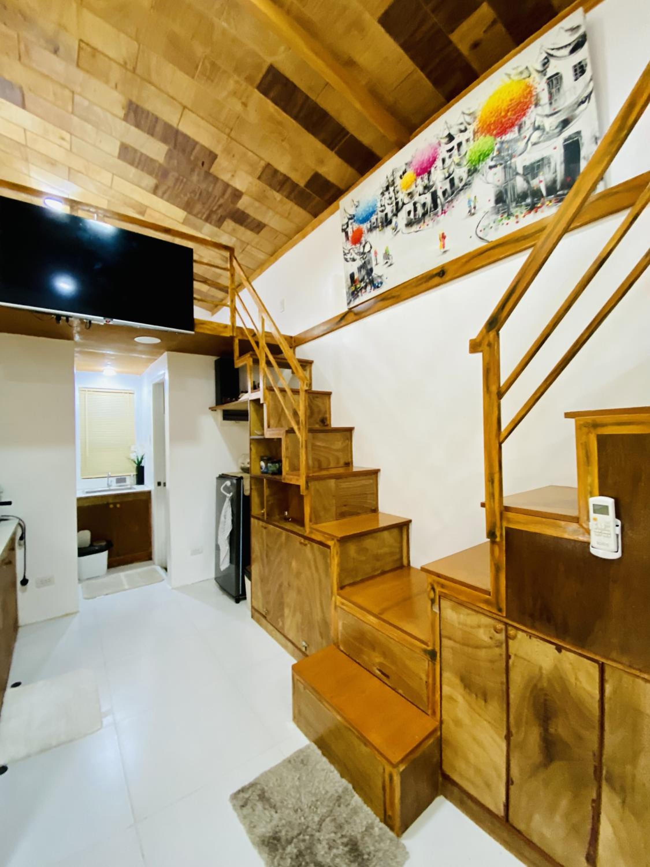 Two-Bedroom House photo 1