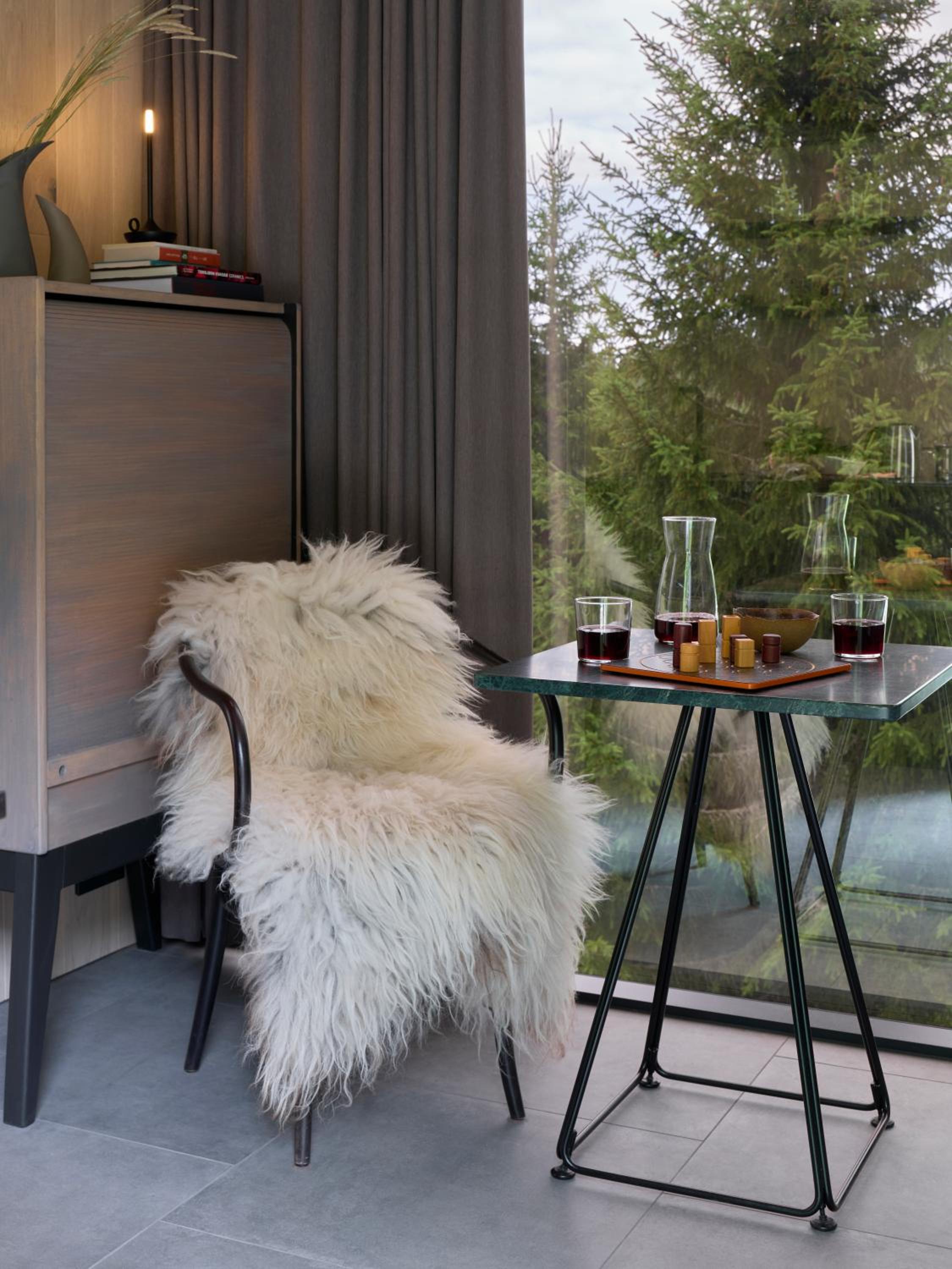 Chalet photo 3