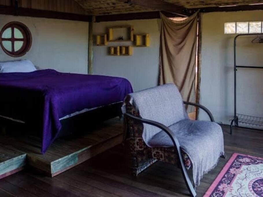 One-Bedroom Chalet photo 1