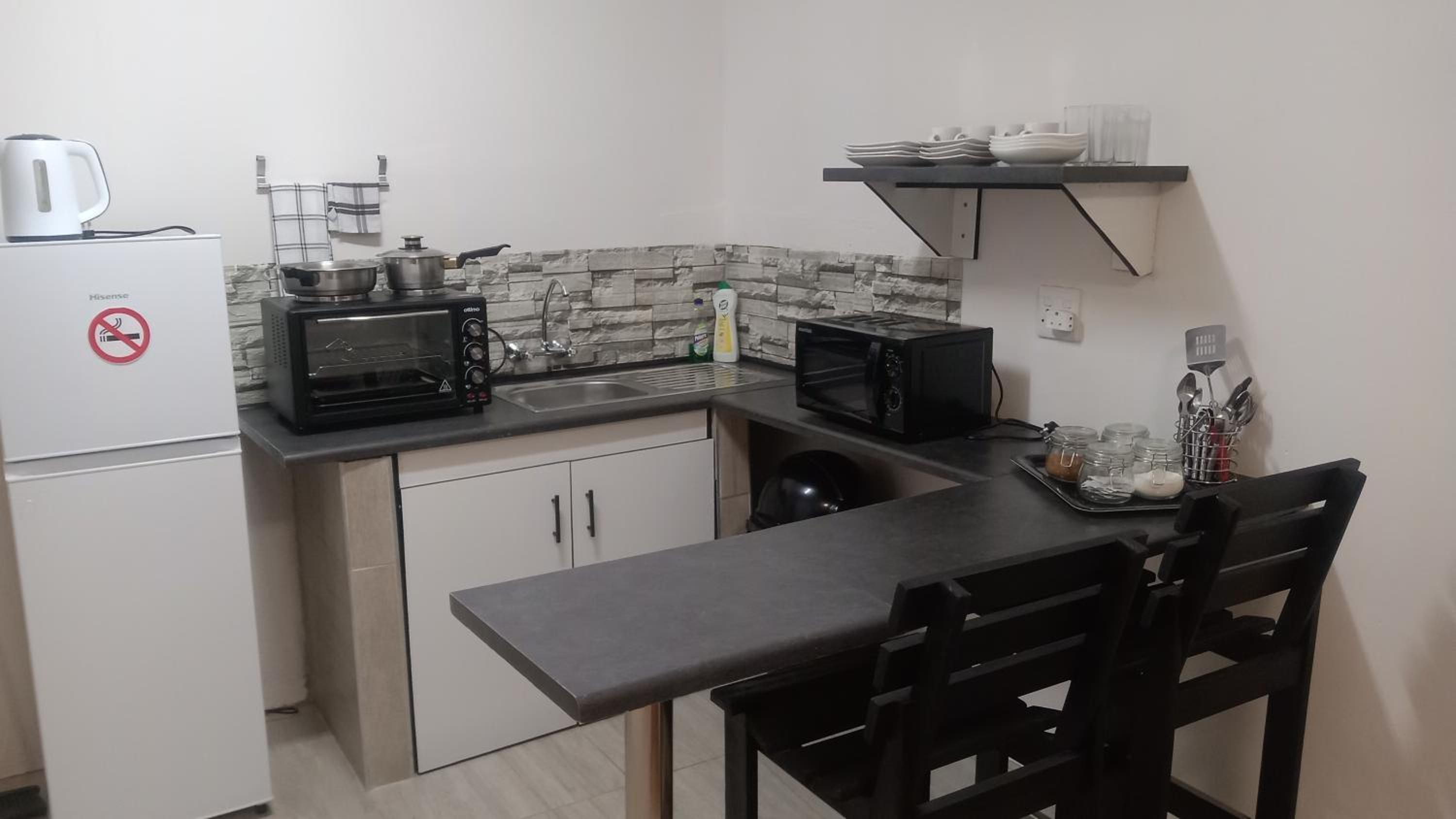 One-Bedroom Family Apartment photo 2