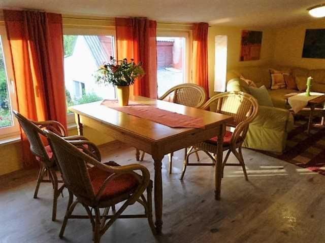 Two-Bedroom Apartment with Terrace photo 2