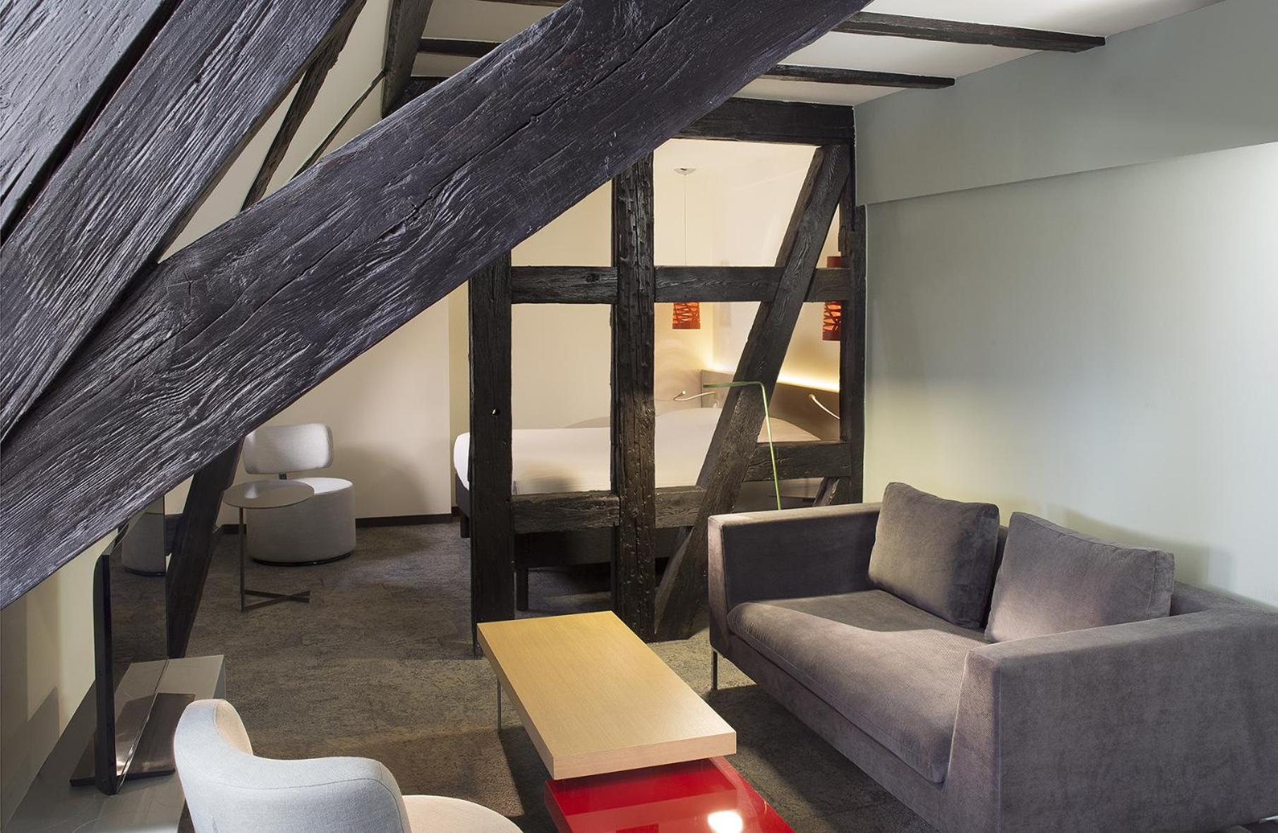 Double Suite - Photo 2