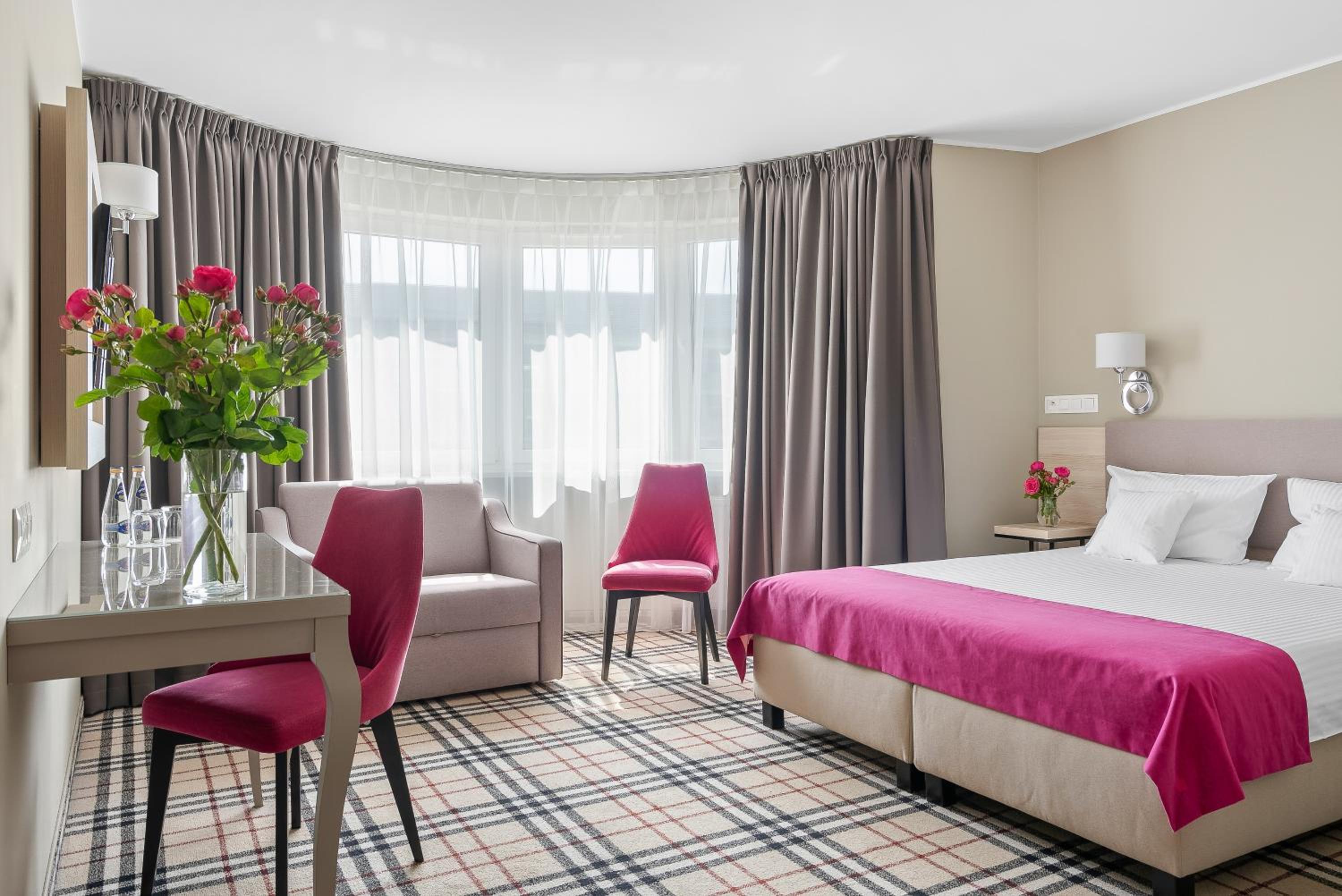 Premium Double Room photo 1