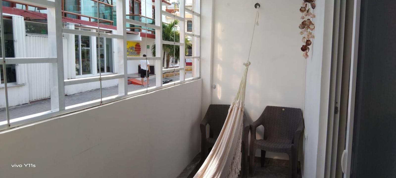King Suite with Balcony photo 2
