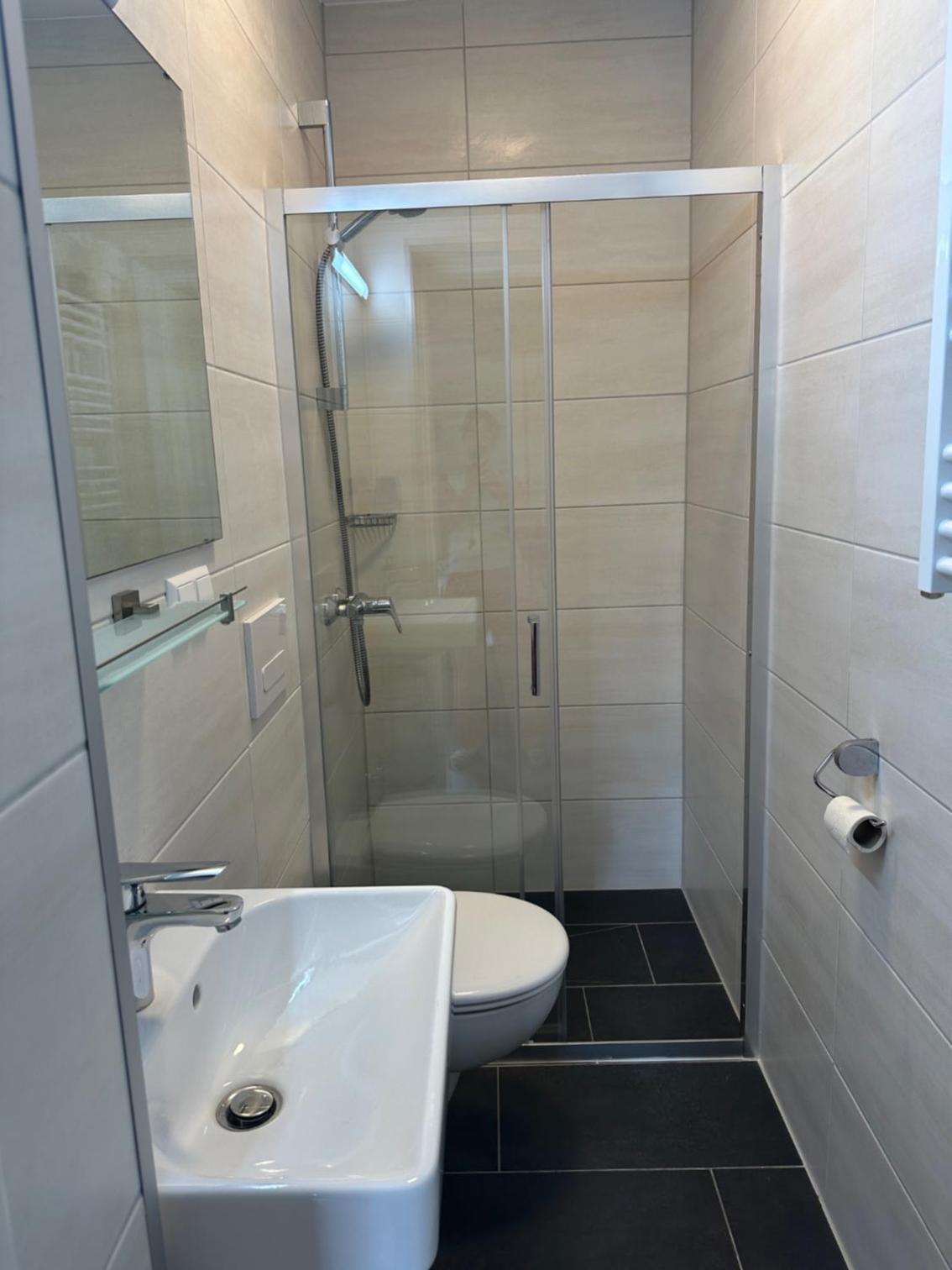 Triple Room with Terrace photo 2