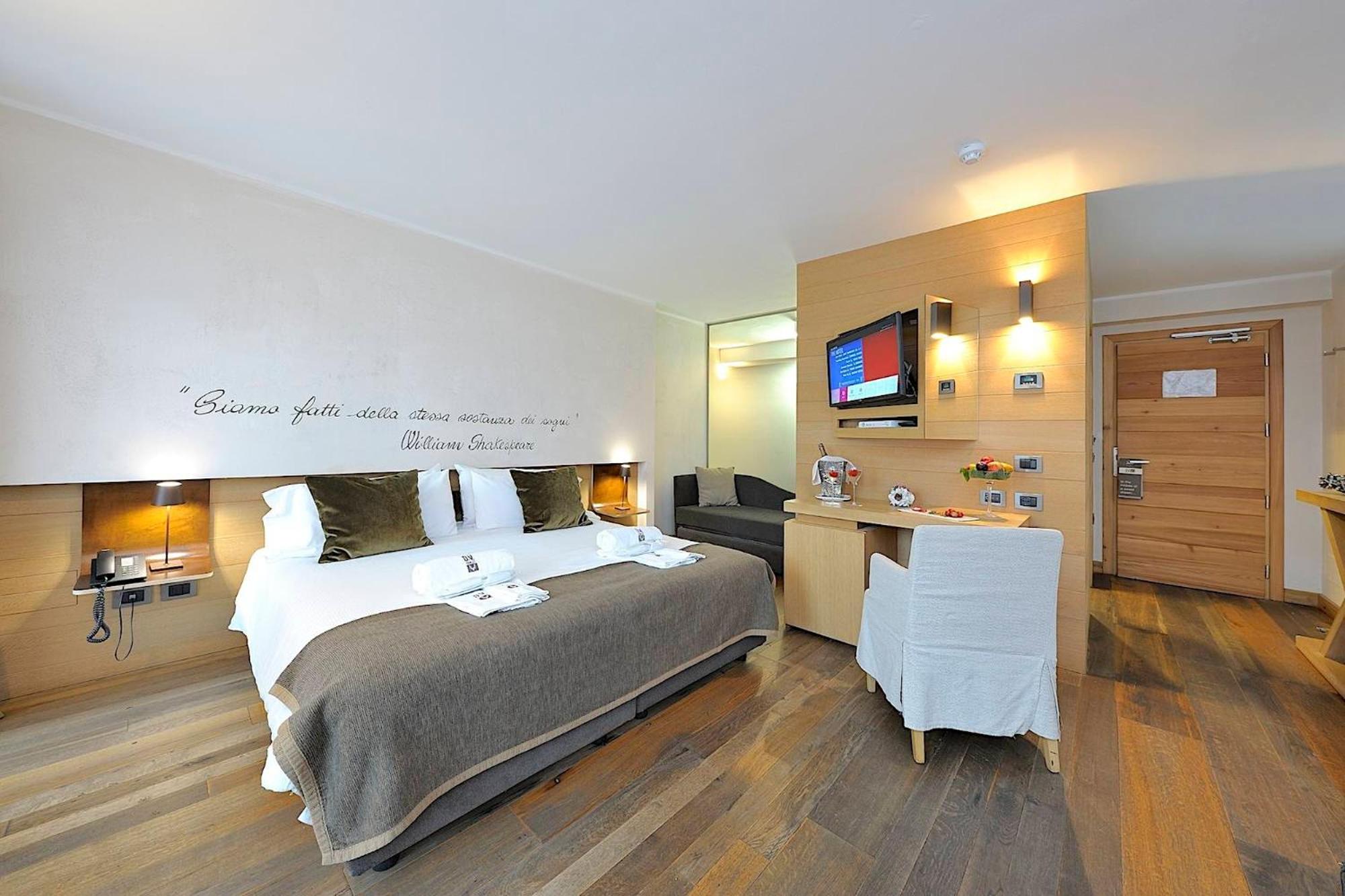 Deluxe Double Room photo 1