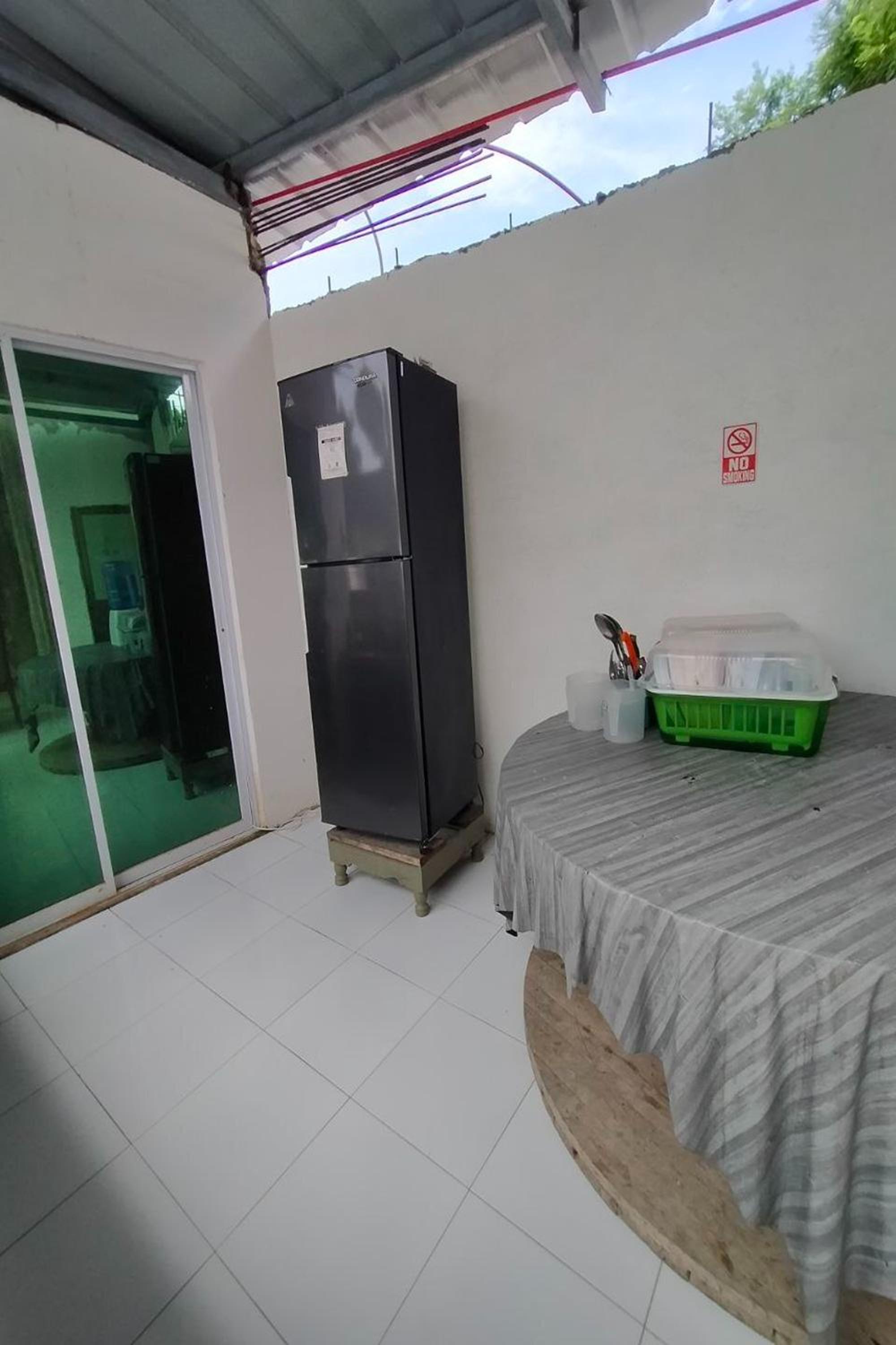 Deluxe Villa photo 2