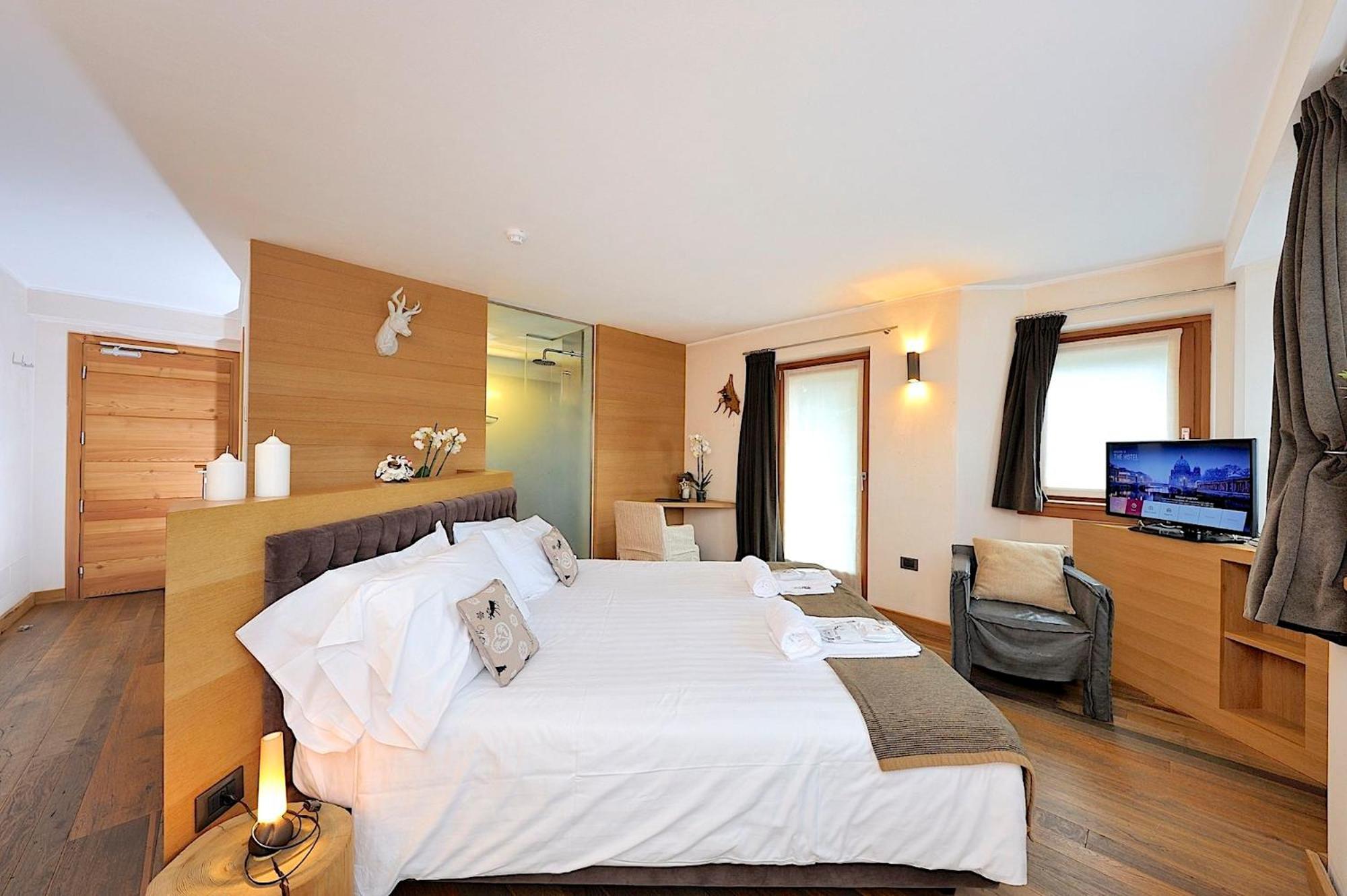 Superior Double Room photo 1