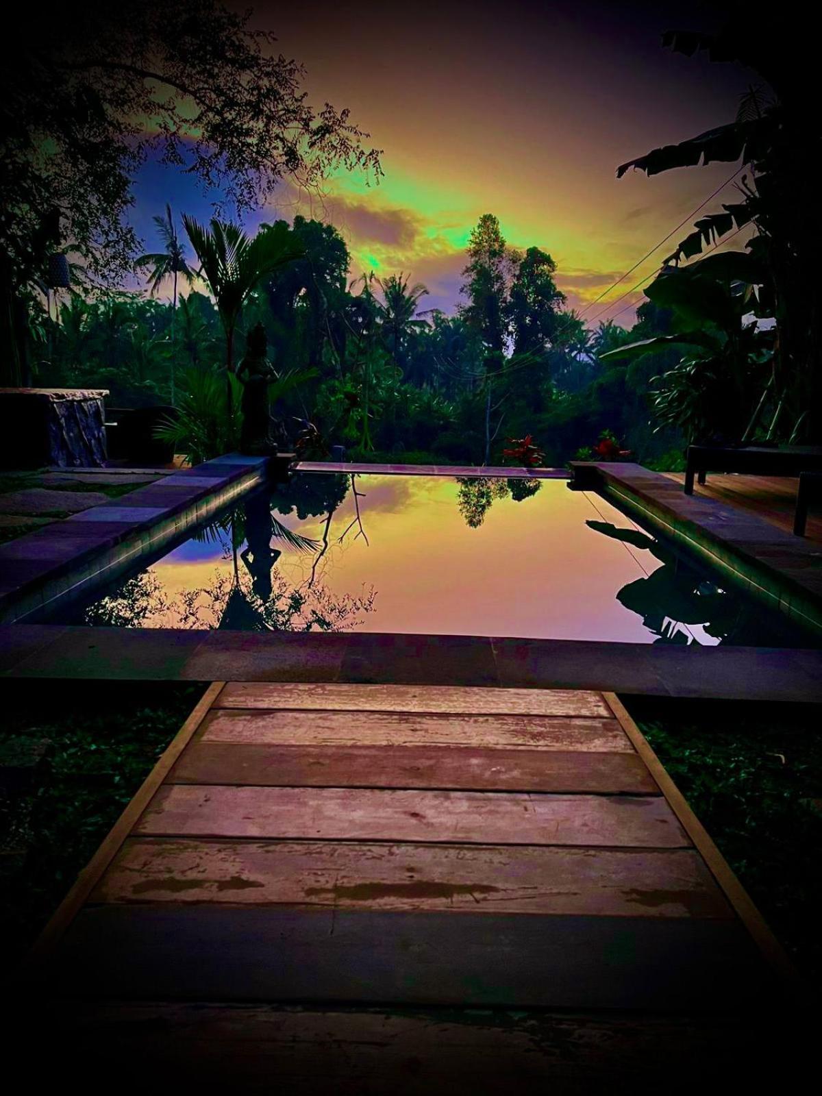 Villa with Private Pool - Photo 4