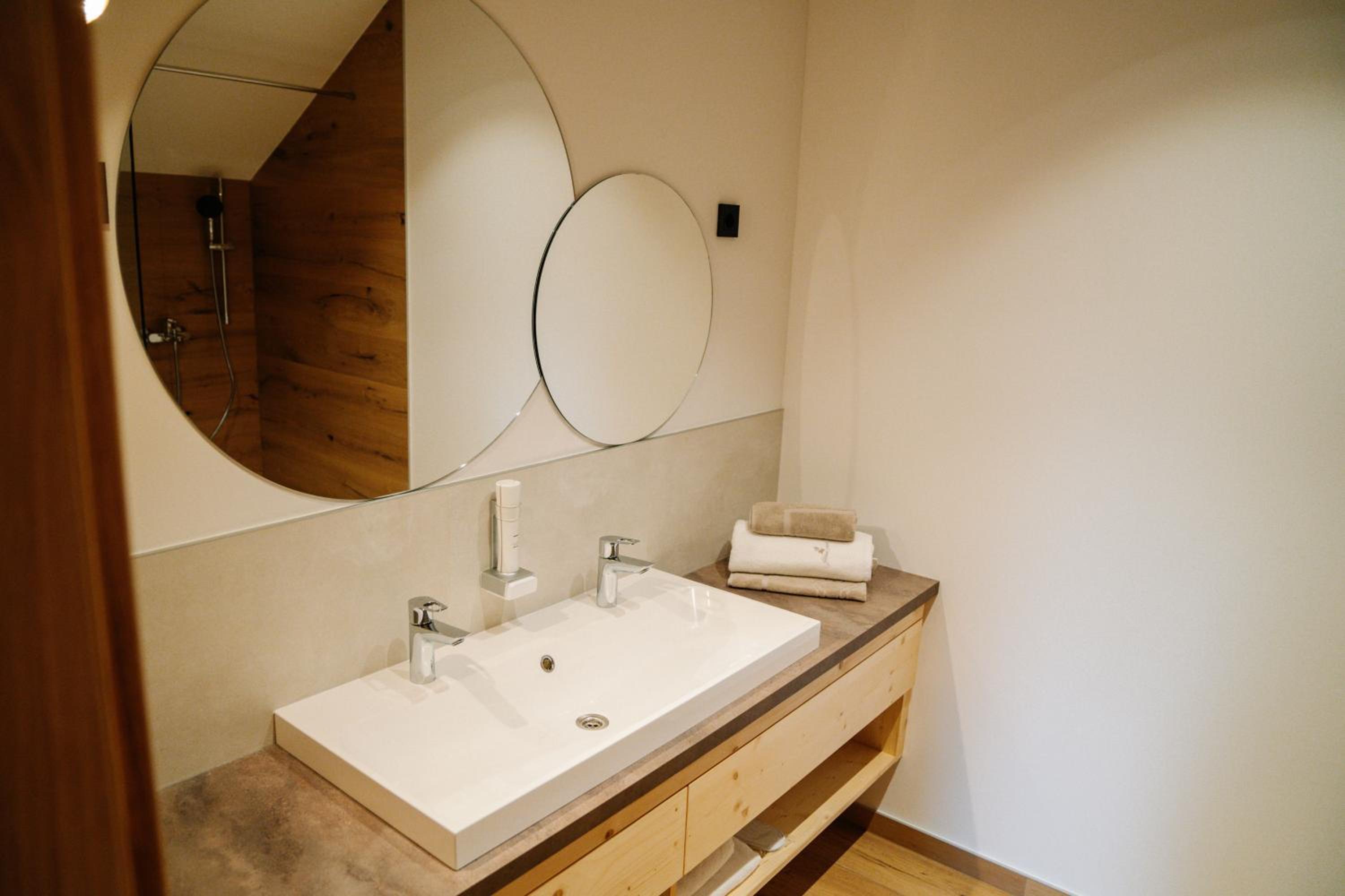 Double Room with Private Bathroom photo 3