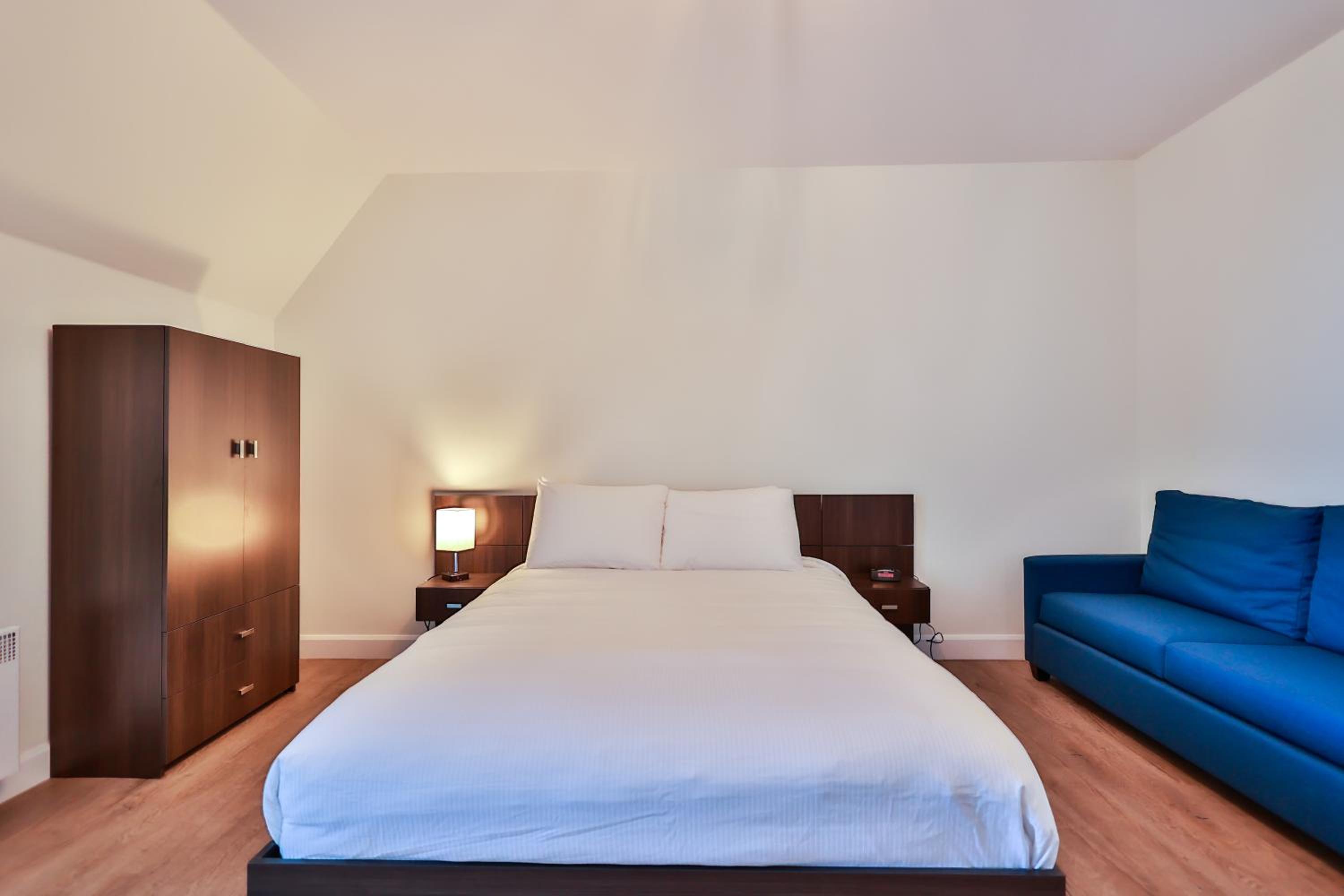 Deluxe Double Room with Sea View photo 1