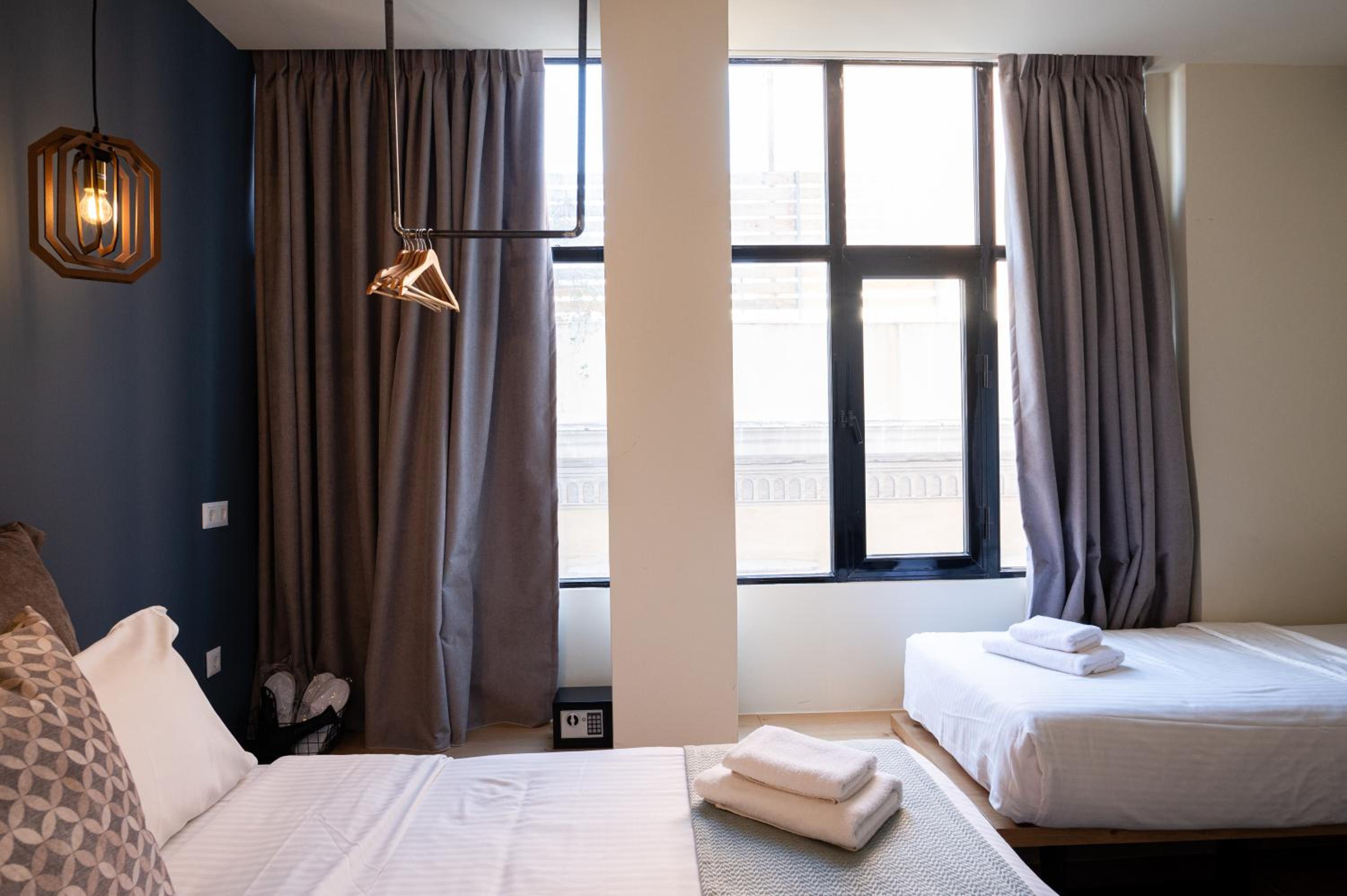 Senior Suite City View photo 1