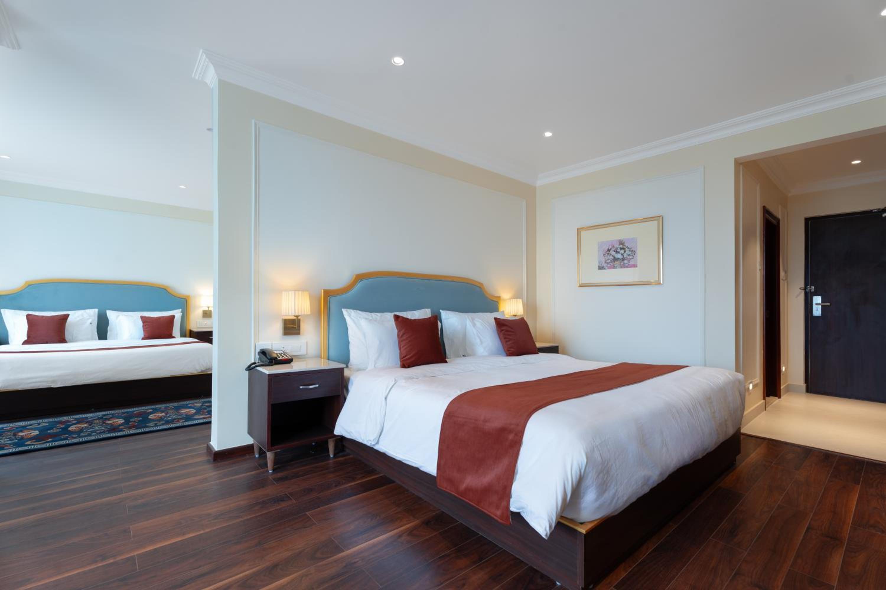 Family Suite