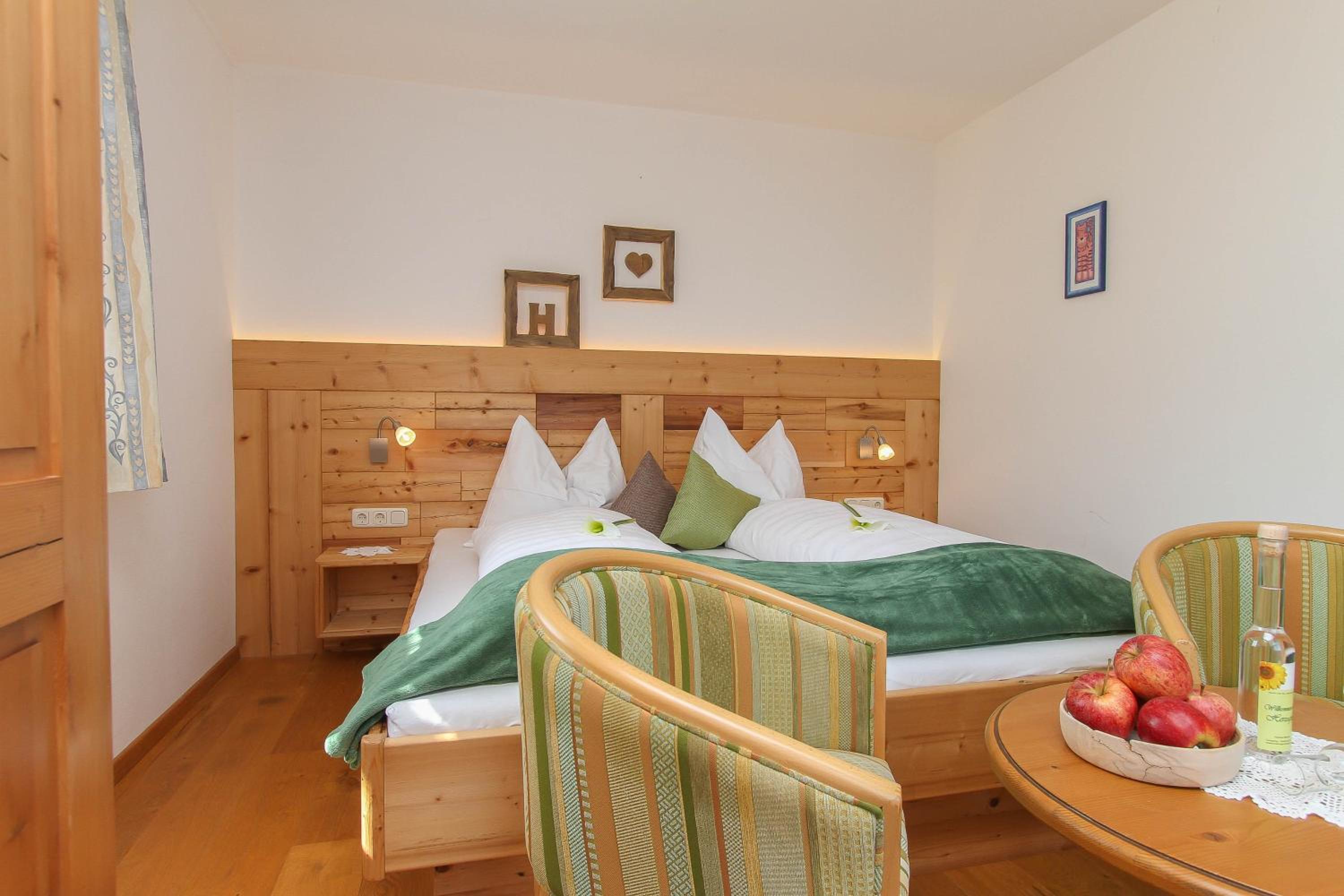 Double Room photo 3