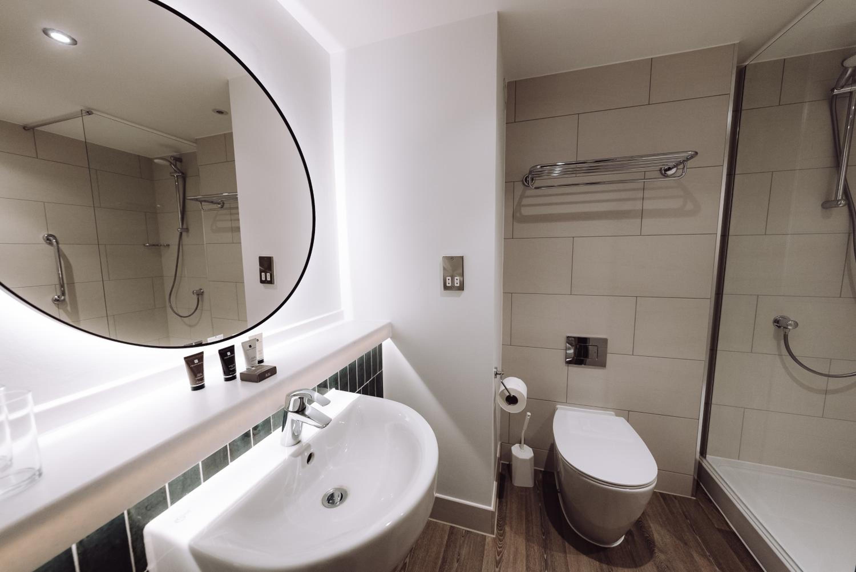 Standard Double Room - Adult Only Hotel photo 2
