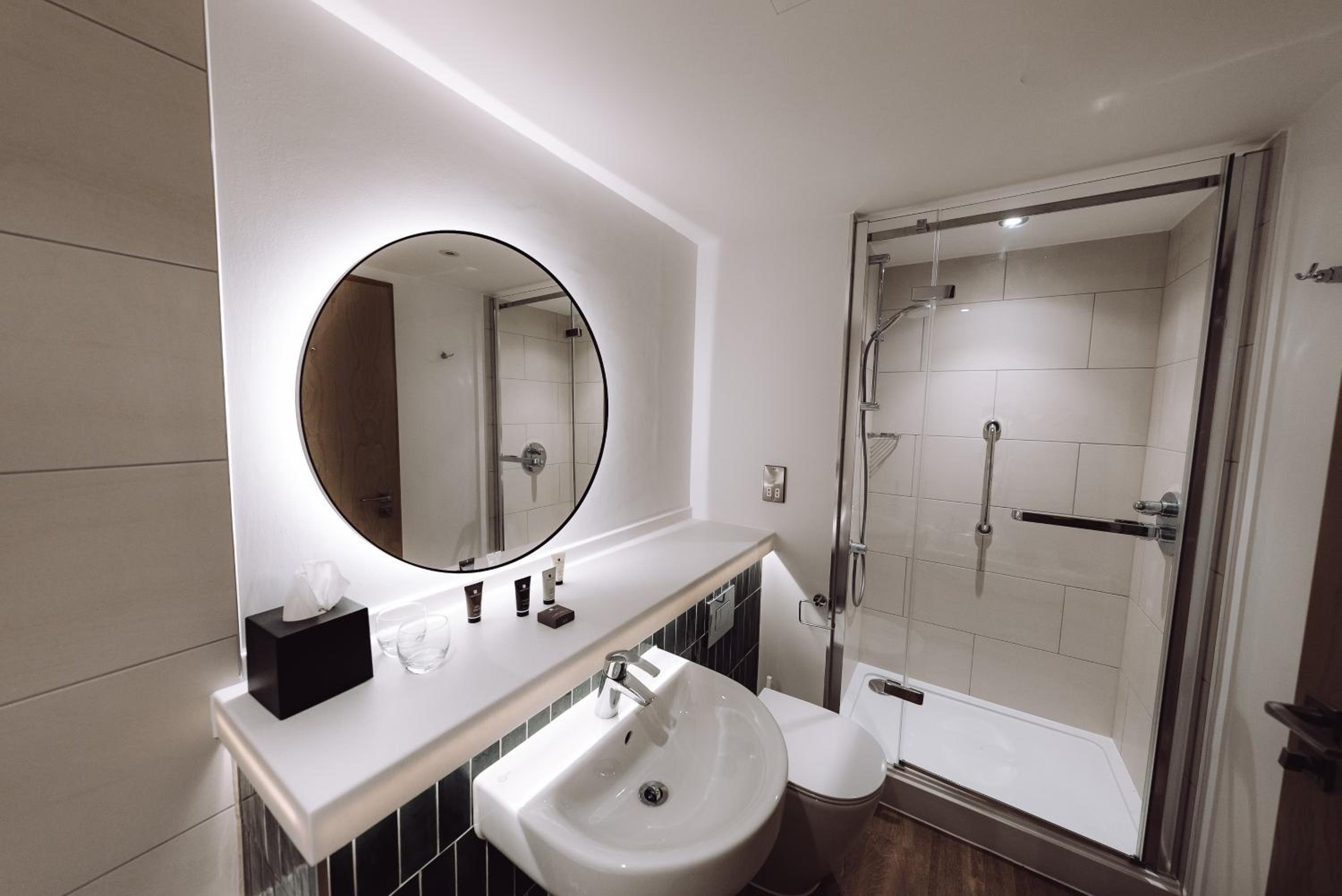 Deluxe Double or Twin Room - Adult Only Hotel photo 3