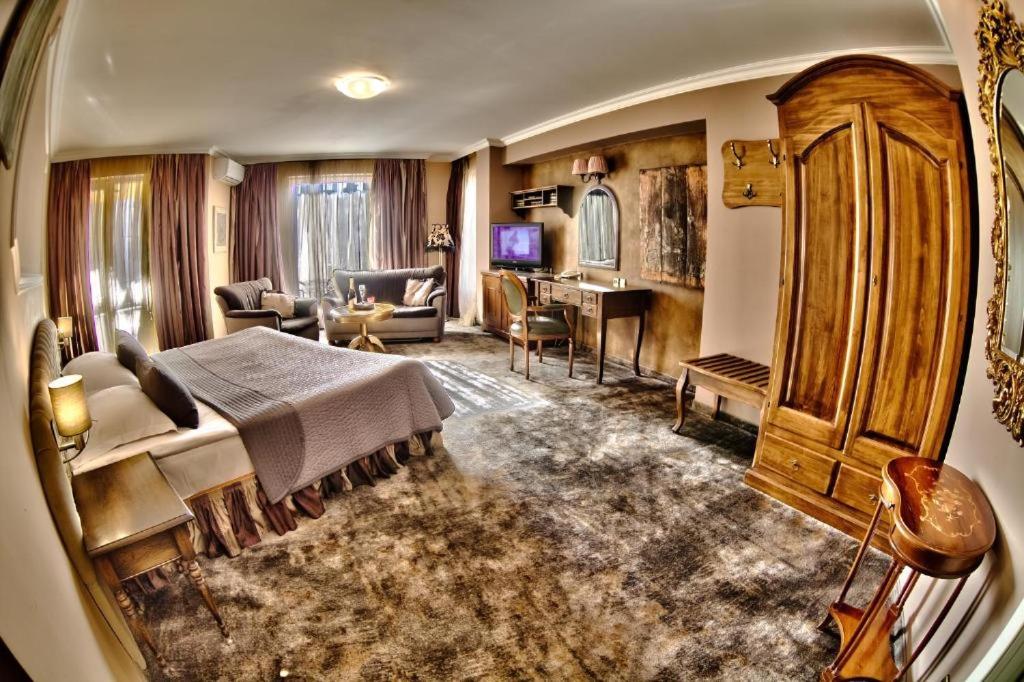 King Room - Photo 1