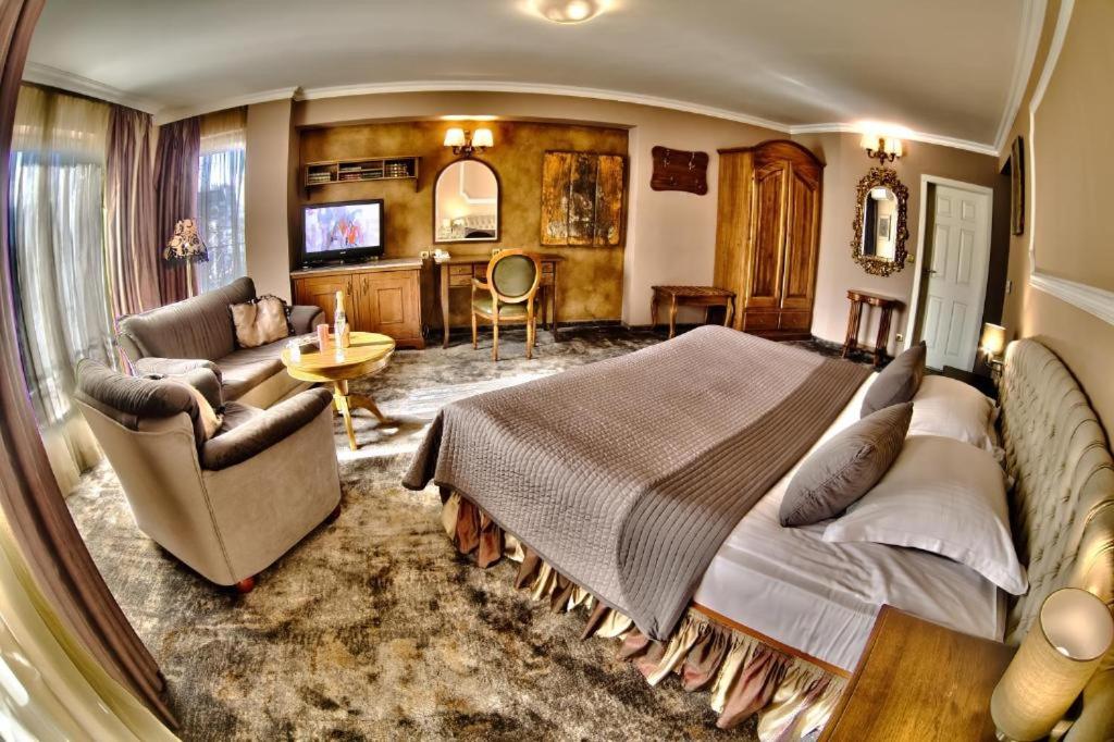 King Room - Photo 2