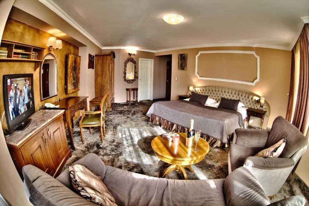 King Room - Photo 3