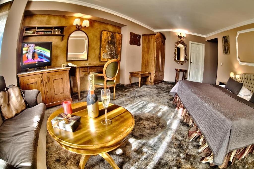 King Room - Photo 4