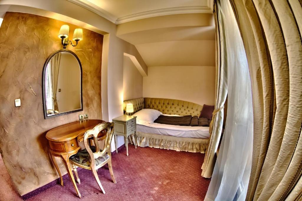 Family Suite - Photo 1
