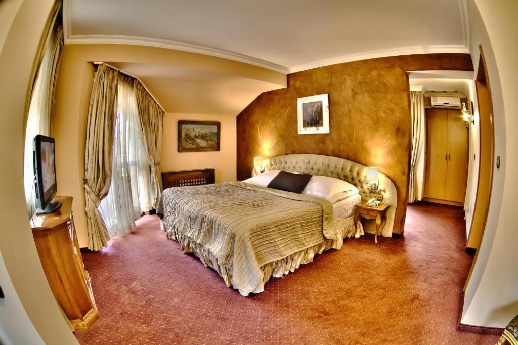 Family Suite - Photo 2
