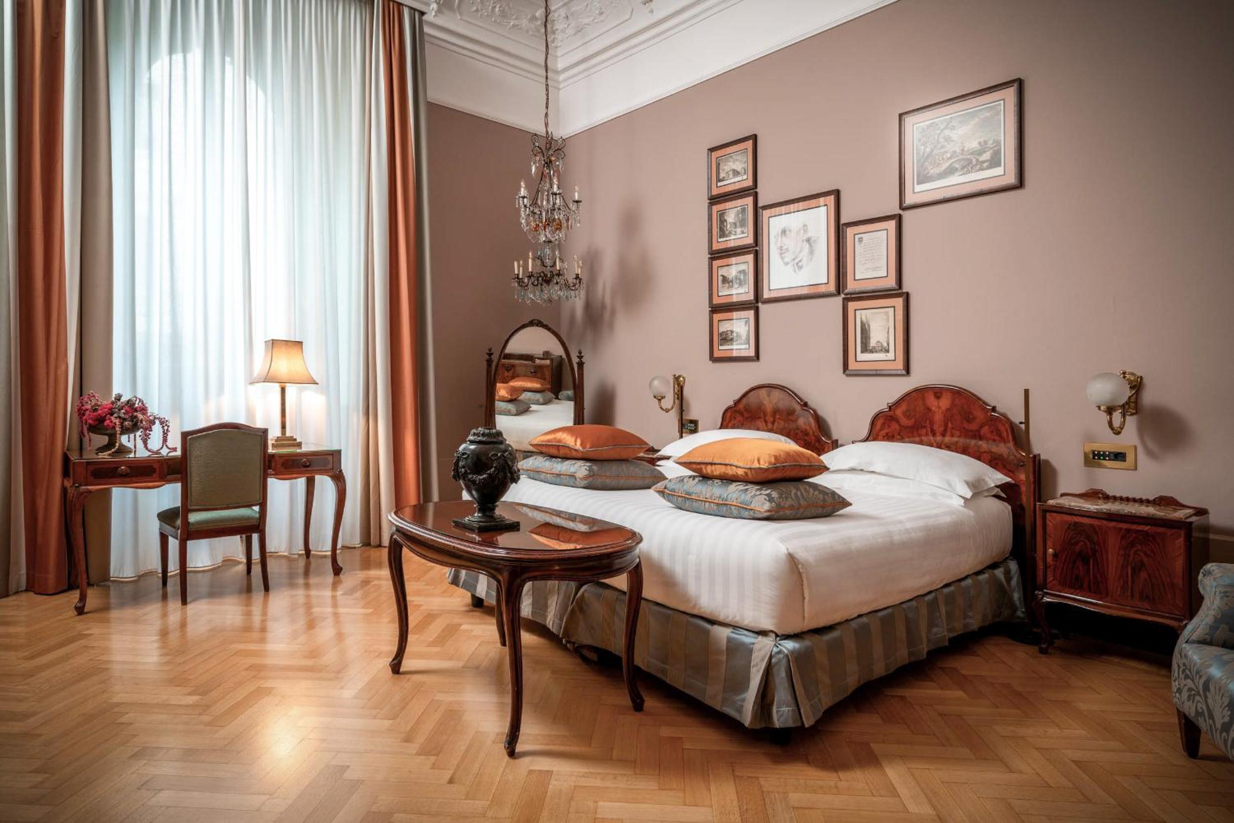 Junior Suite (3 Adults)