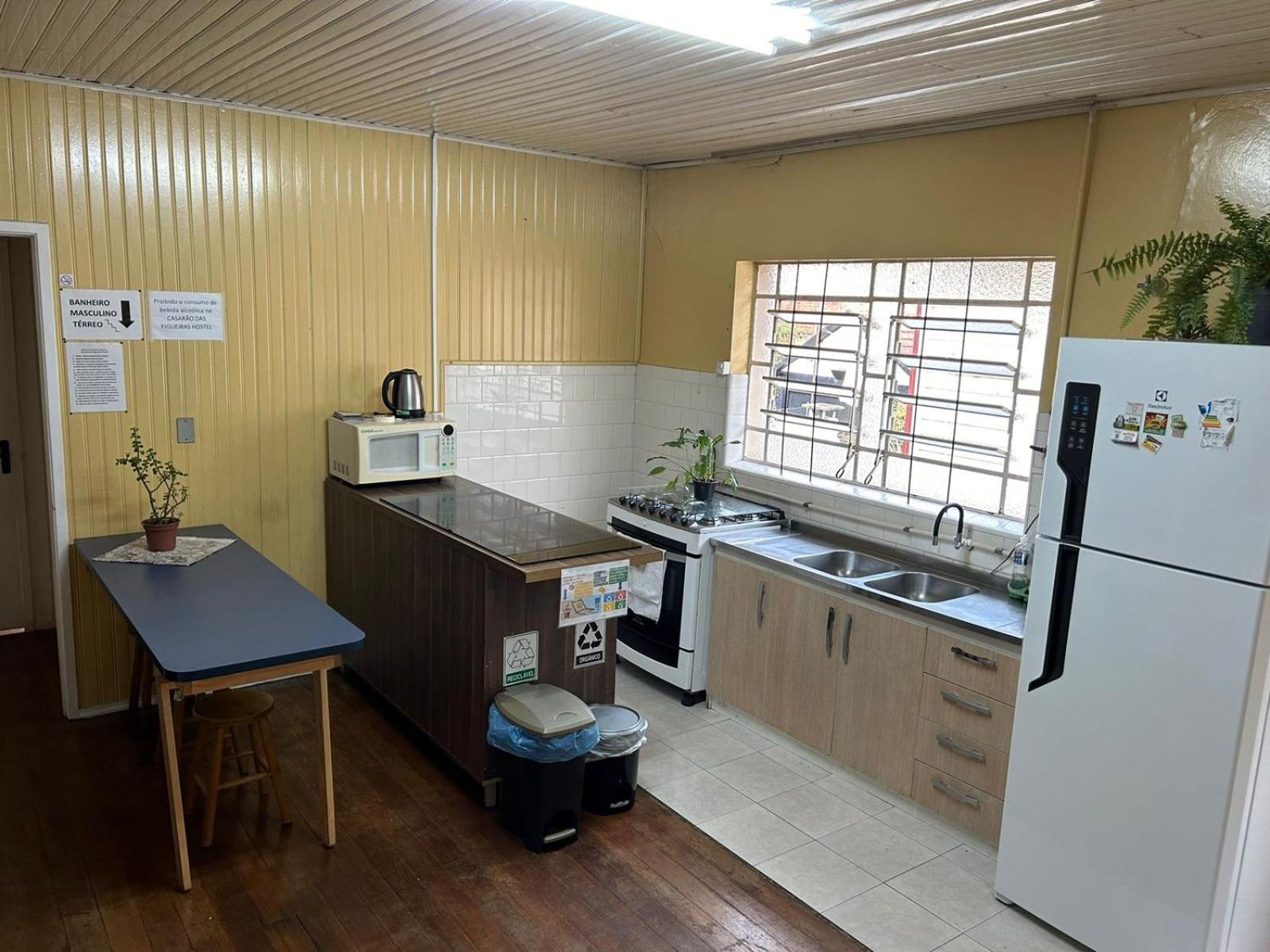 Bunk Bed In Mixed Dormitory Room photo 3