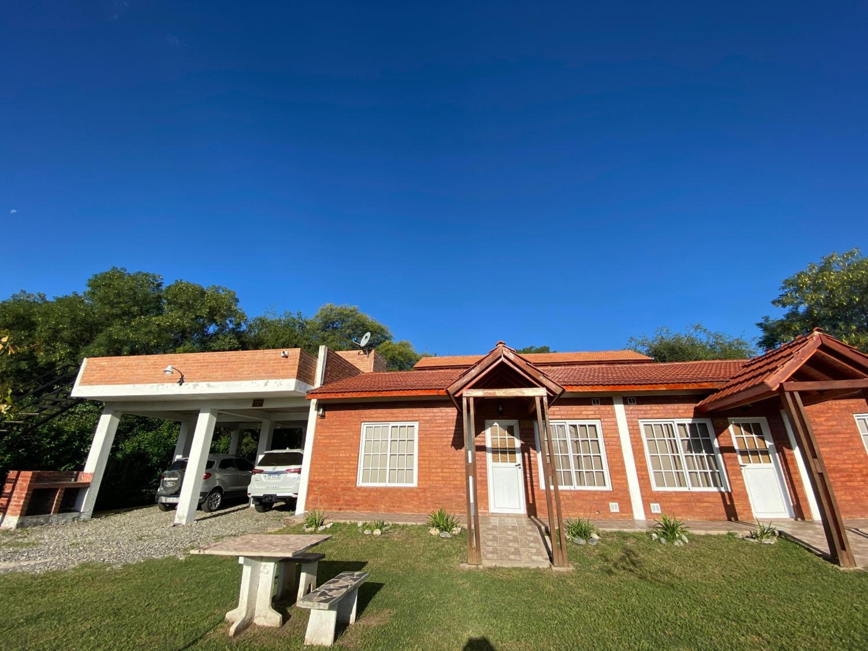 Vacation Home photo 1