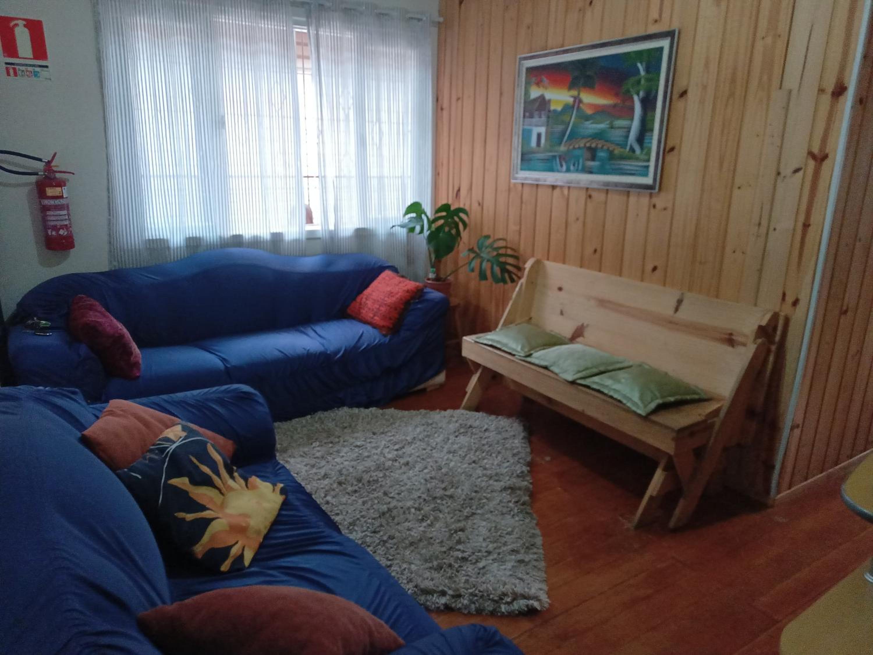 Deluxe Double or Twin Room photo 2