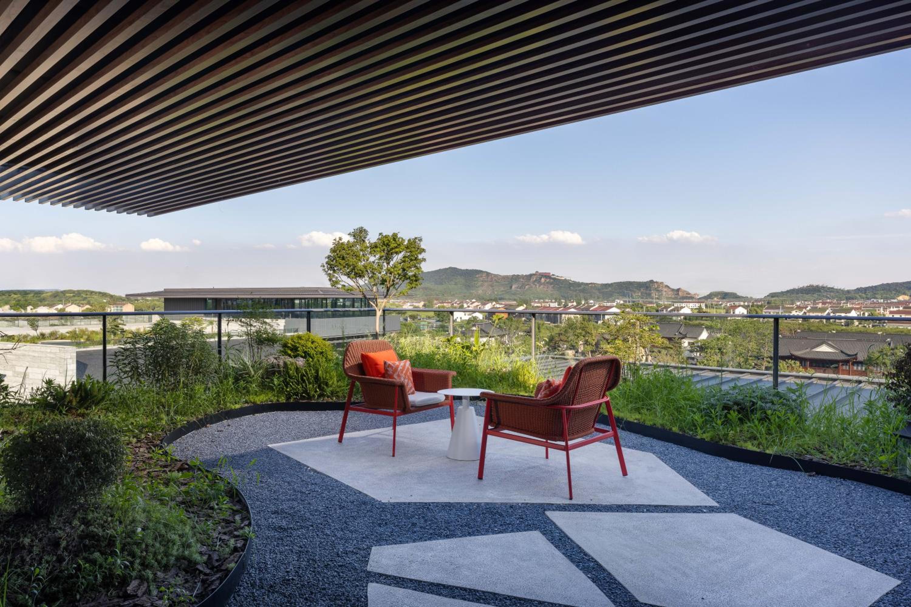 Garden Suite photo 2