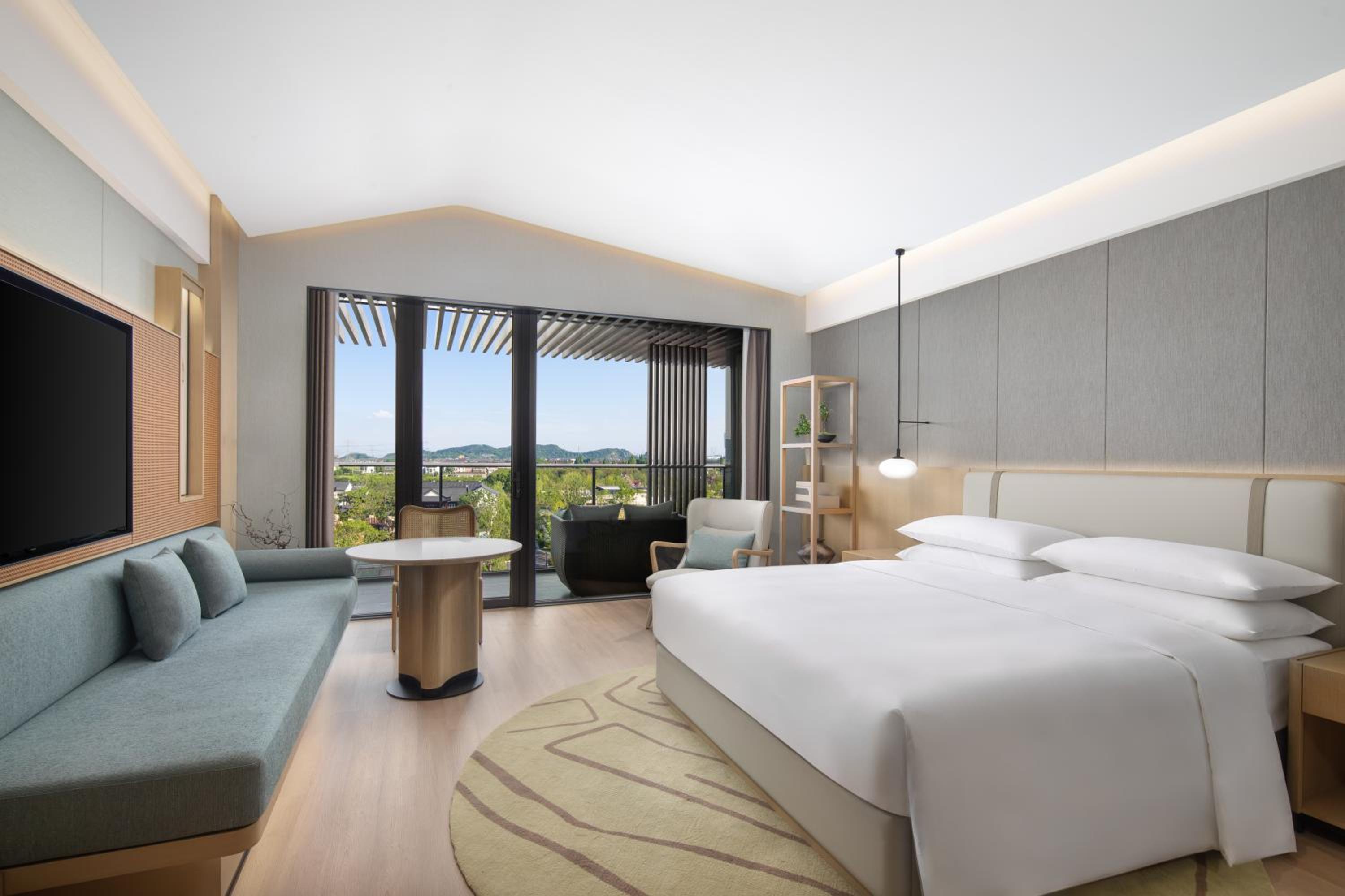 Executive King Room photo 1