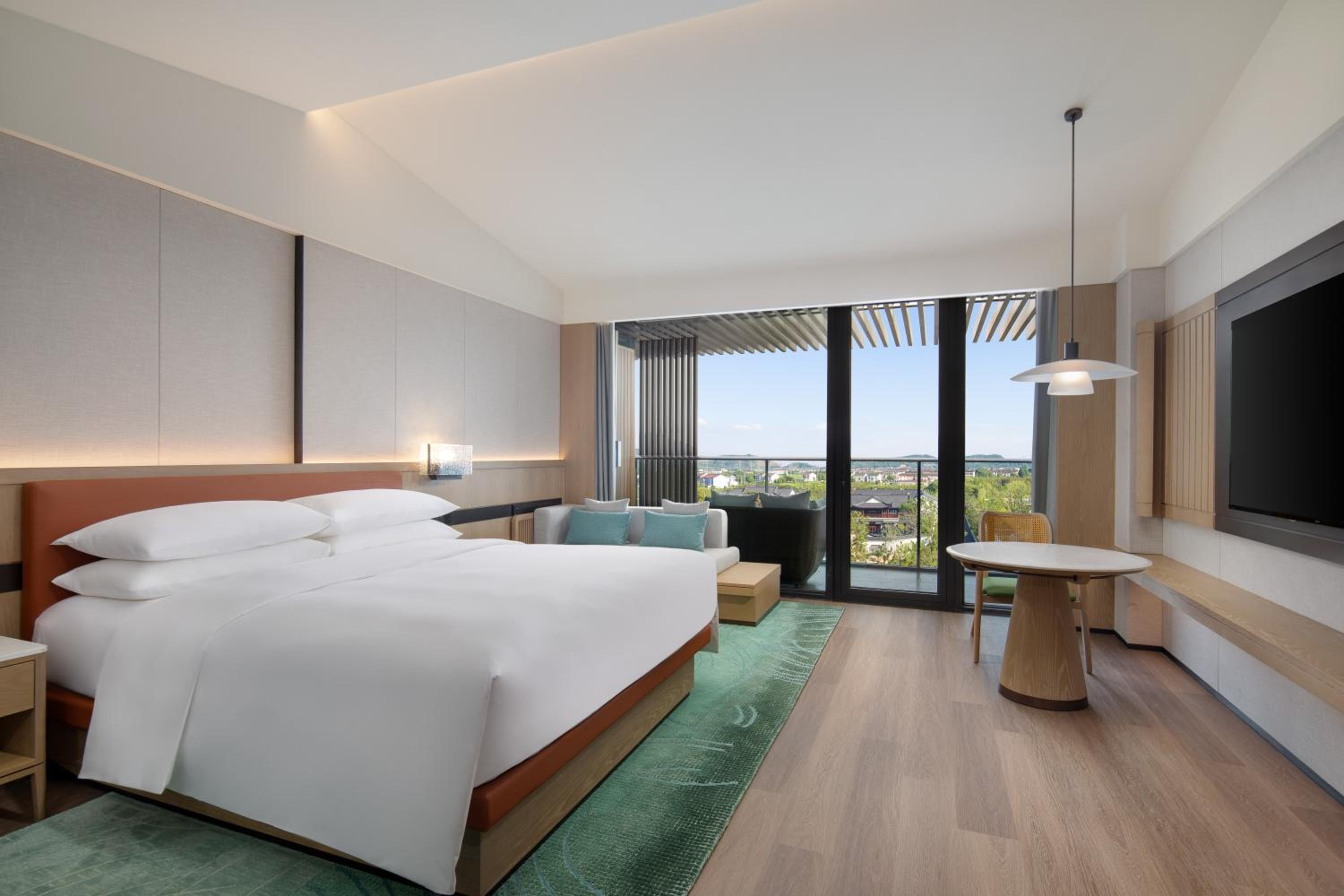 Garden King Room photo 1
