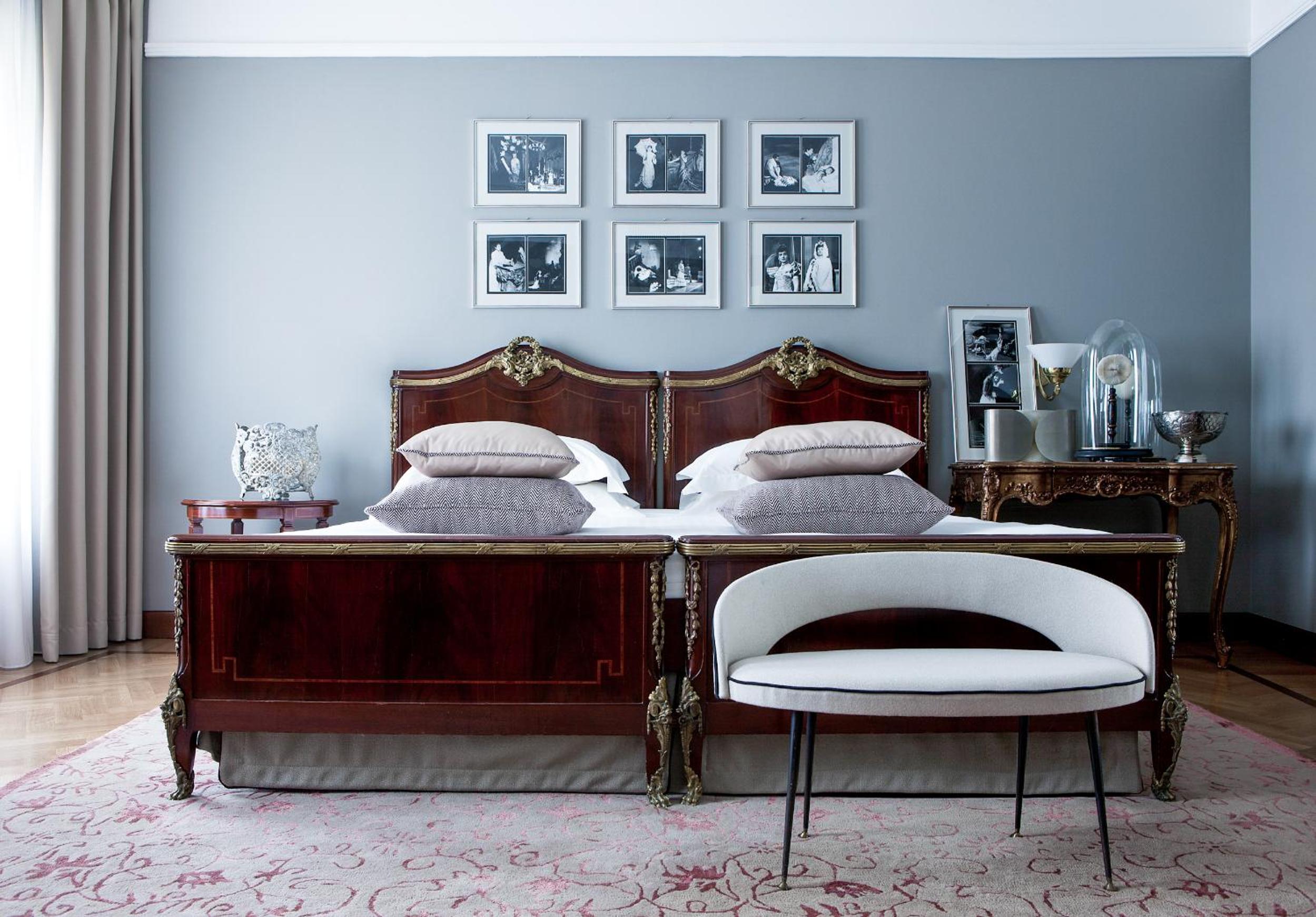 Superior Suite