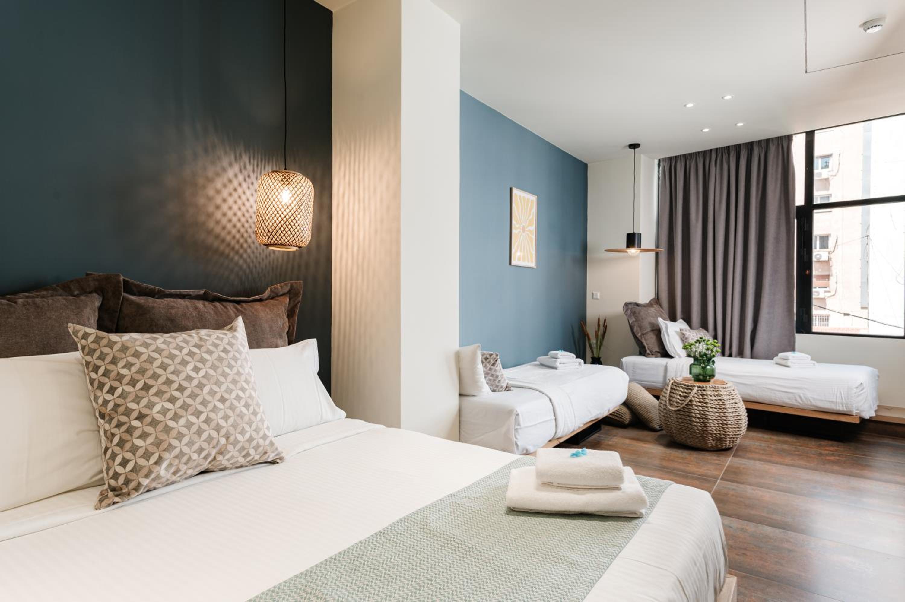 Superior Suite City View photo 1