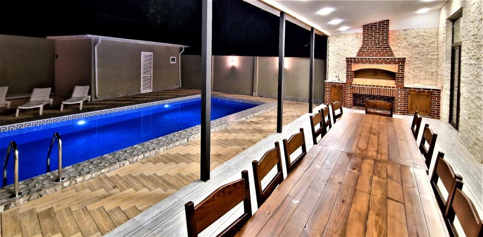 One-Bedroom Villa photo 2