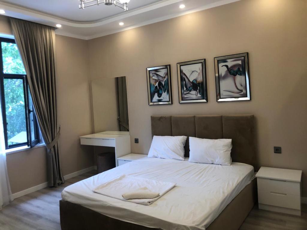 One-Bedroom Villa photo 1
