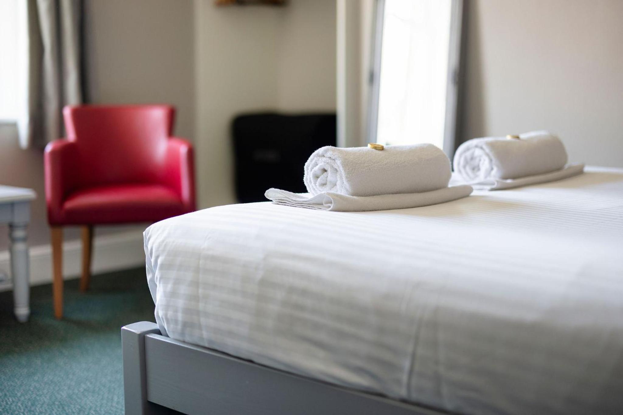 Double Room with Private Bathroom photo 2