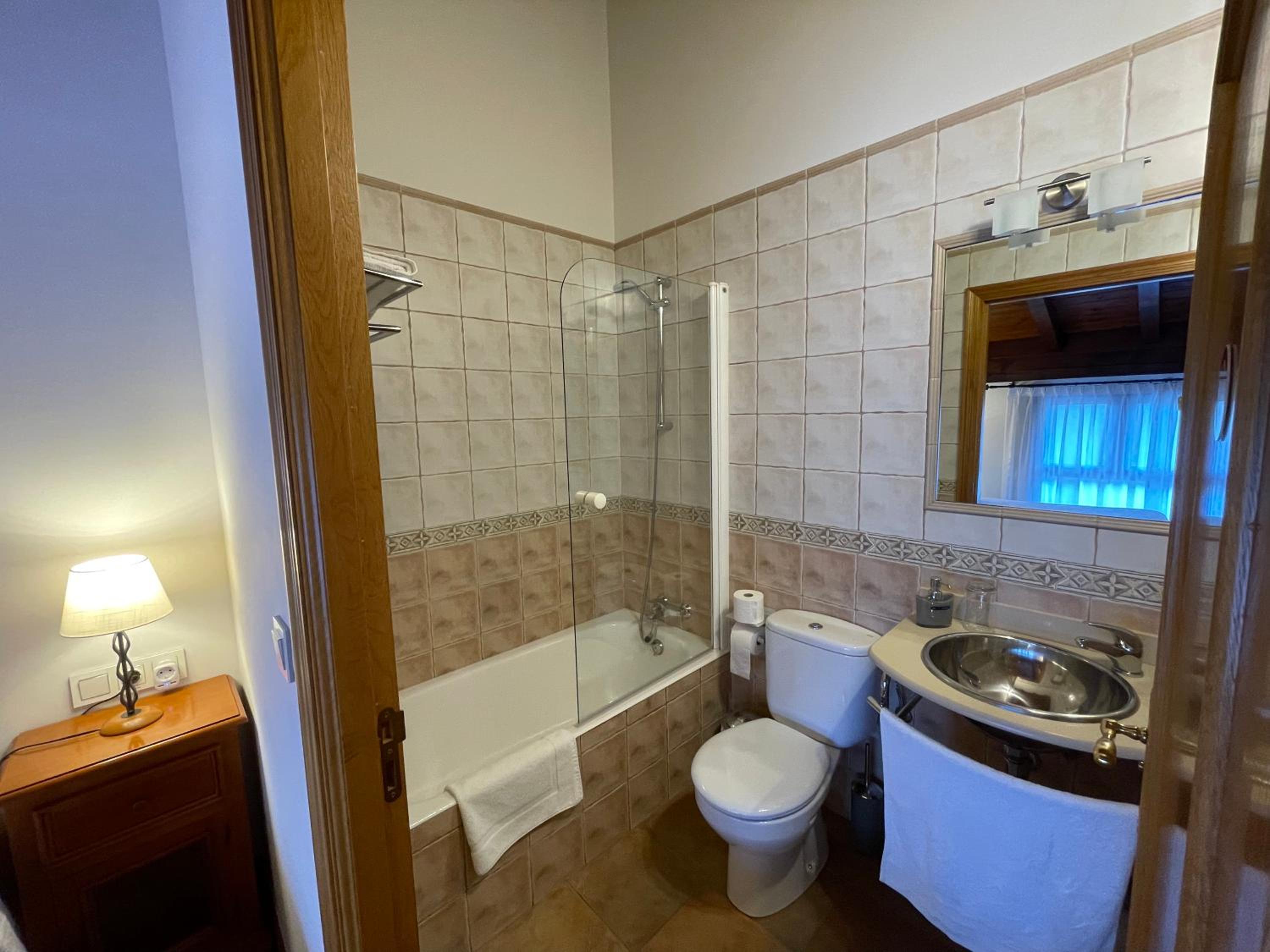 Double Room photo 3