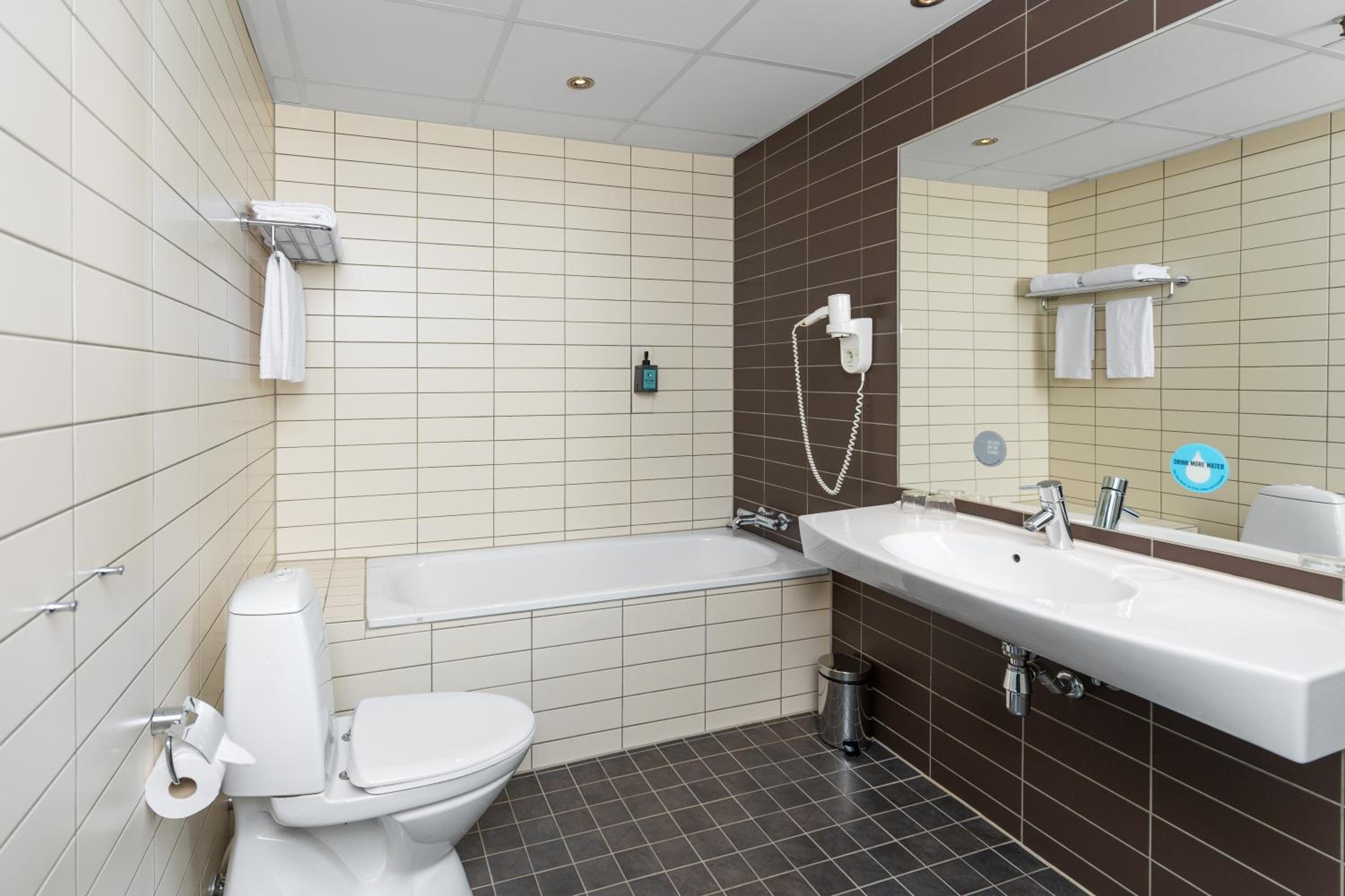 Deluxe Double Room - Photo 2