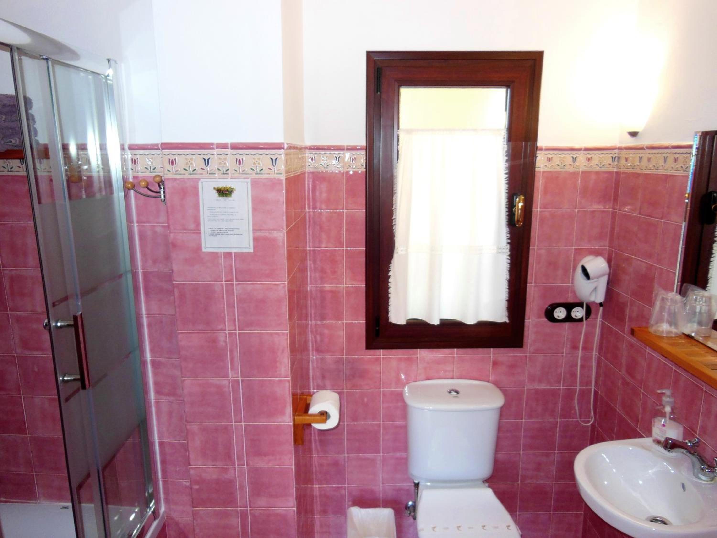 Triple Room with Balcony photo 3