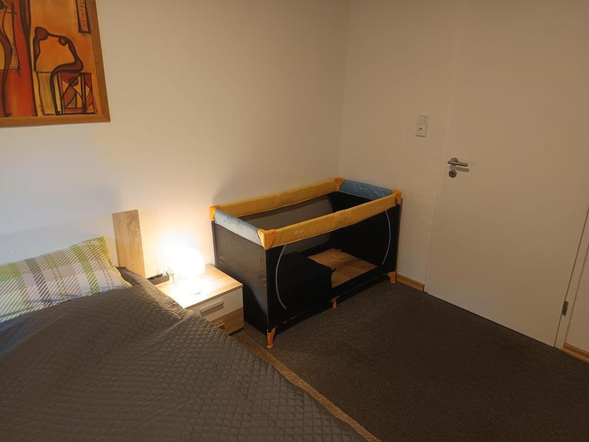 One-Bedroom Apartment photo 3