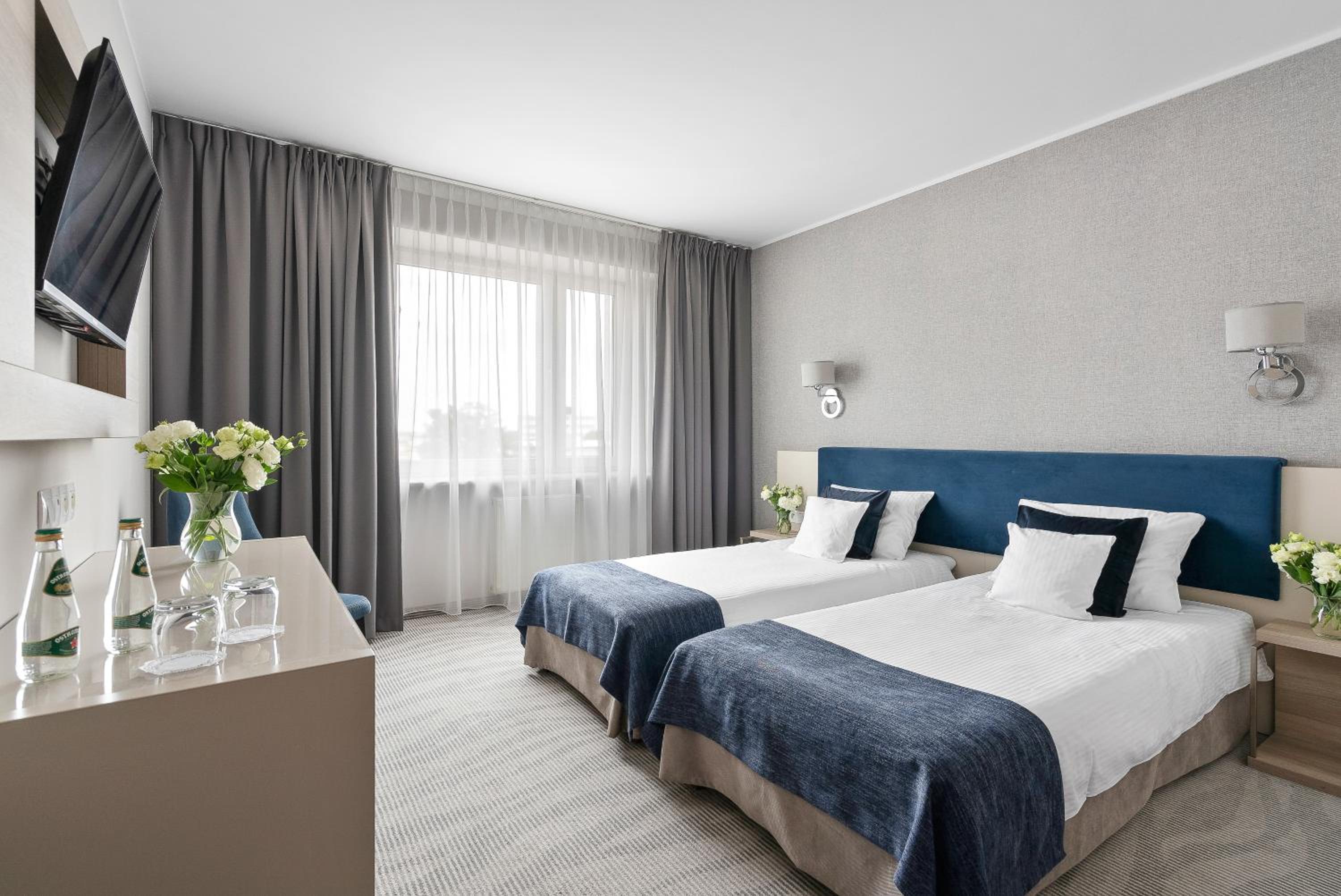 Comfort Twin Room photo 1